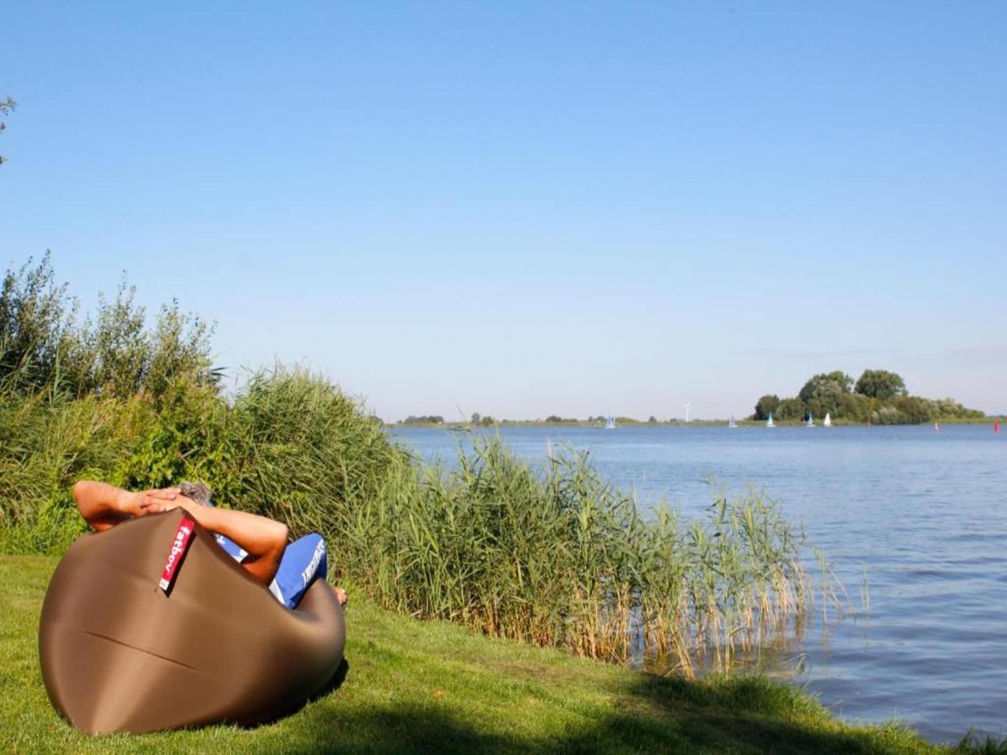 Recreatiepark Idskenhuizen 3 in Idskenhuizen - Foto 36 van 40