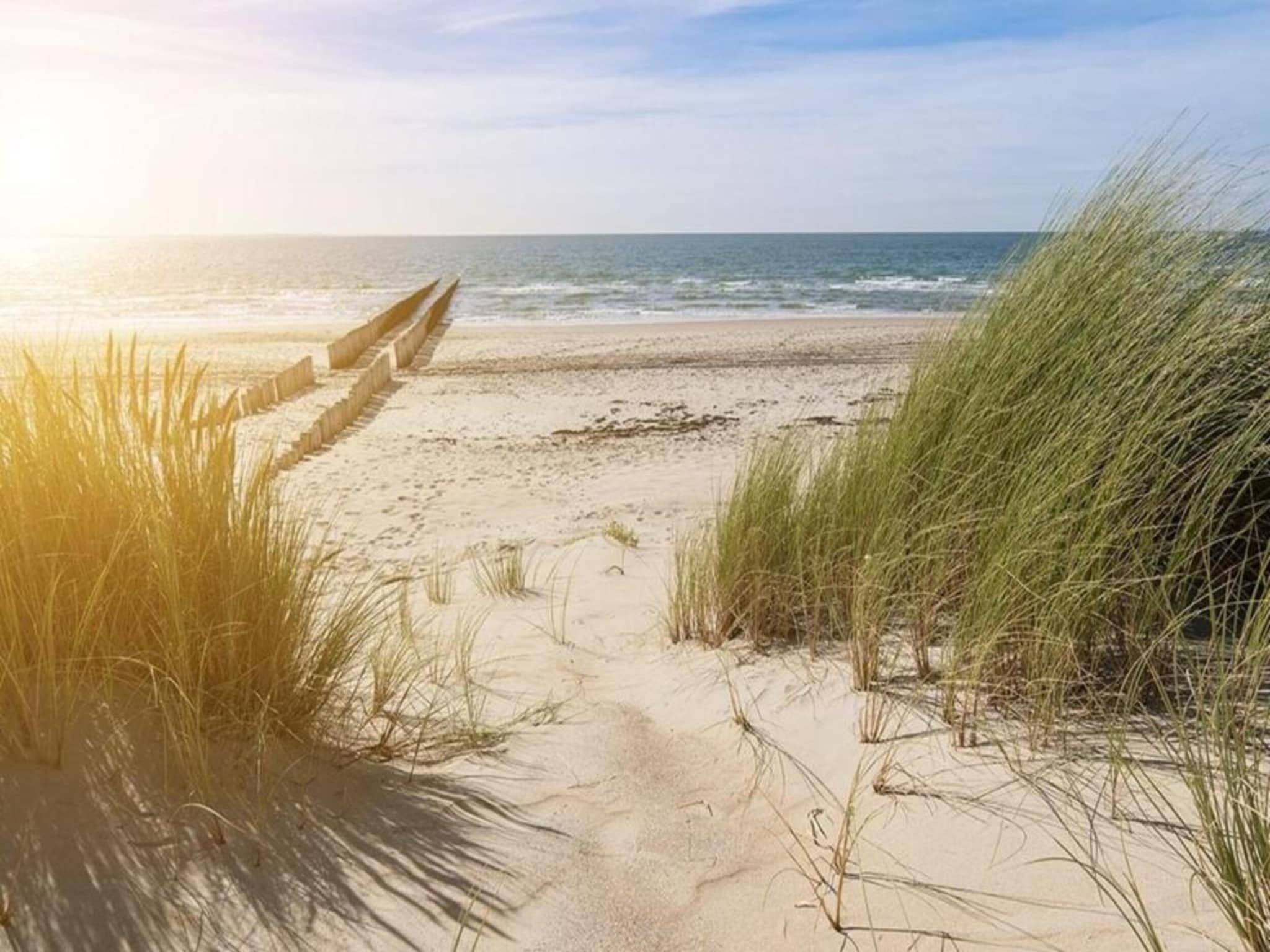 Noordzee Résidence Cadzand-Bad 20 in Cadzand-Bad - Foto 28 van 40