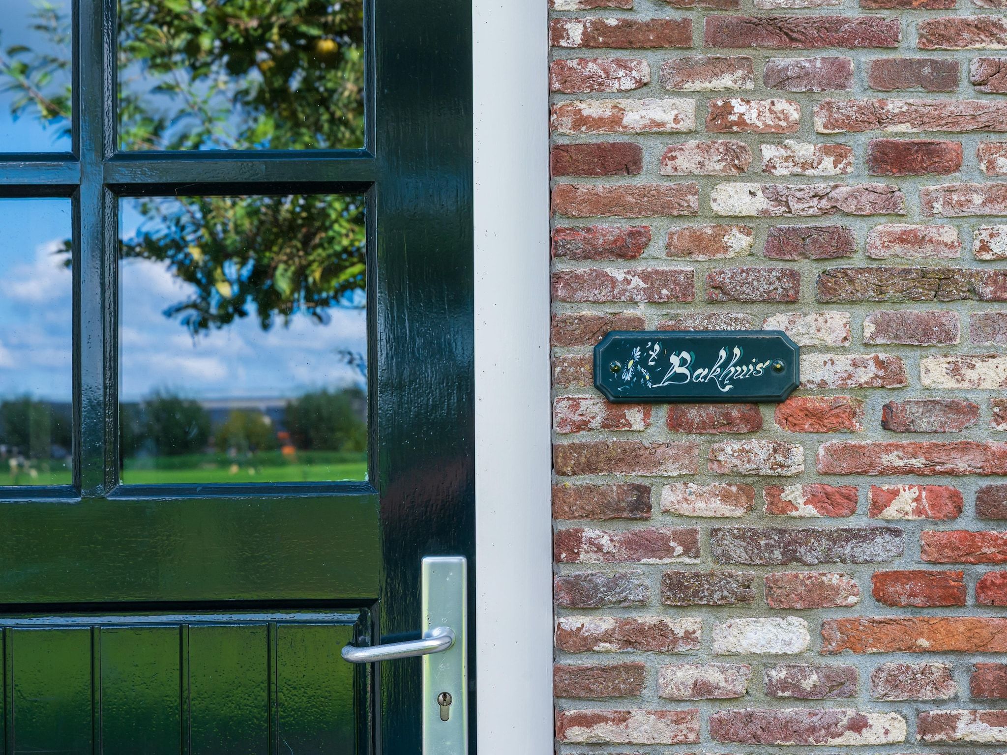 The Old Farmhouse in Montfoort - Foto 60 van 60