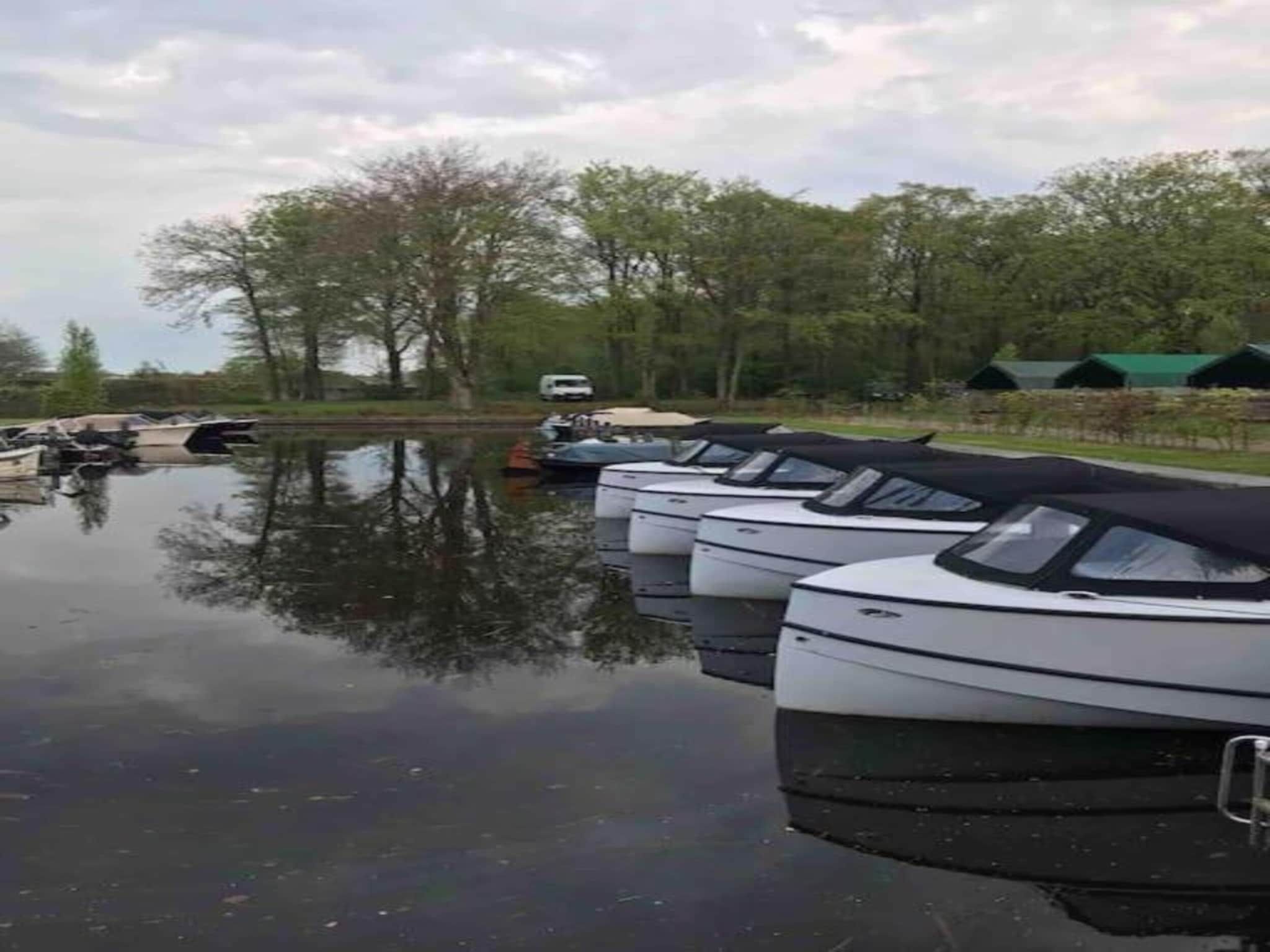 Recreatiepark Idskenhuizen 4 in Idskenhuizen - Foto 30 van 40