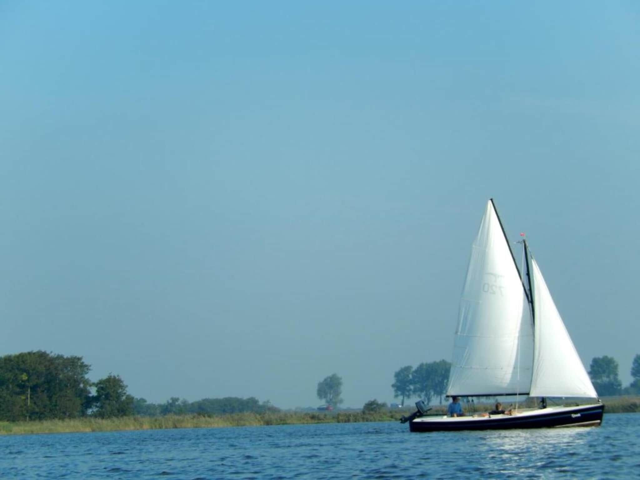 Recreatiepark Idskenhuizen 5 in Idskenhuizen - Foto 33 van 40