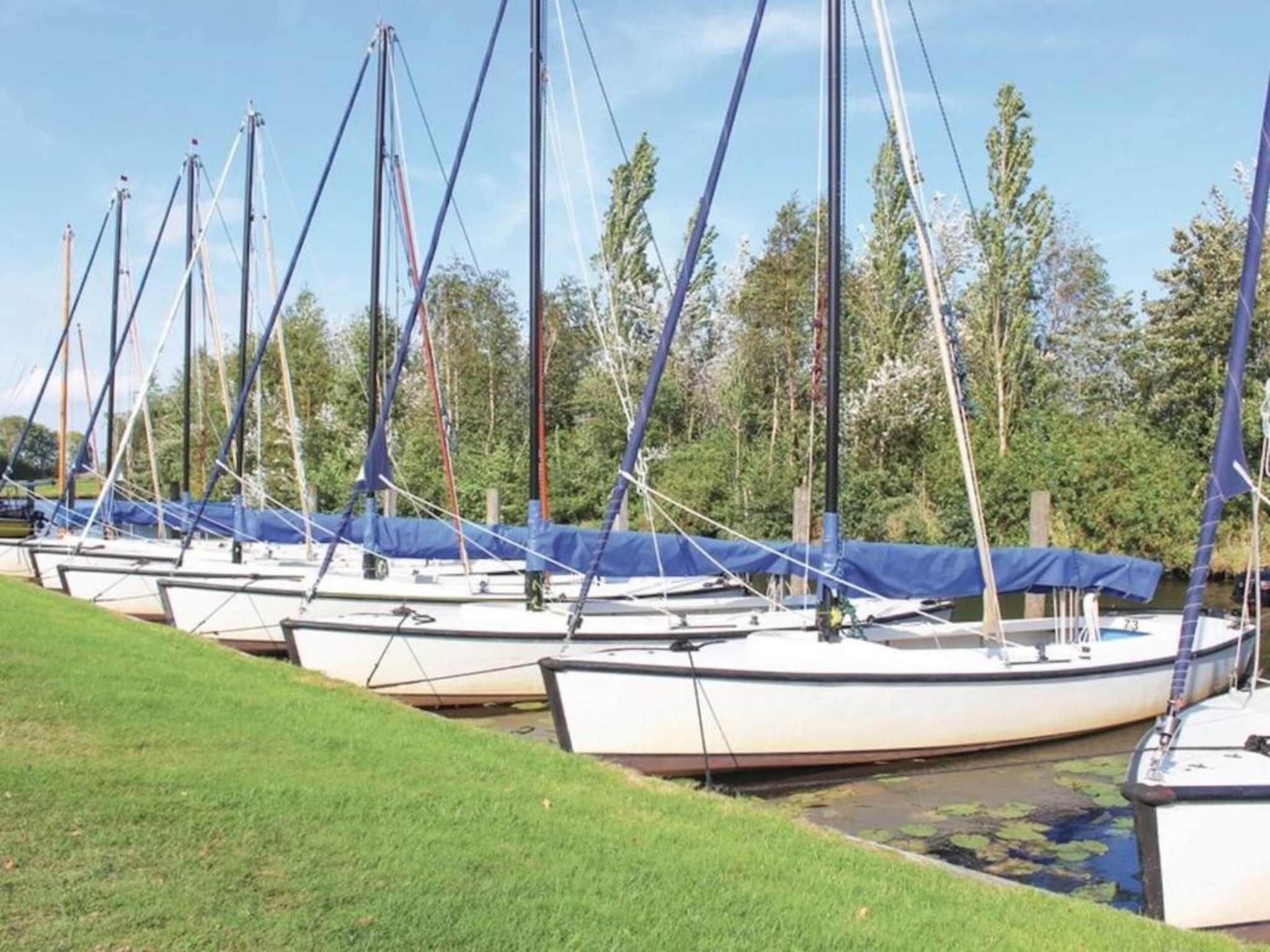 Recreatiepark Idskenhuizen 6 in Idskenhuizen - Foto 32 van 40