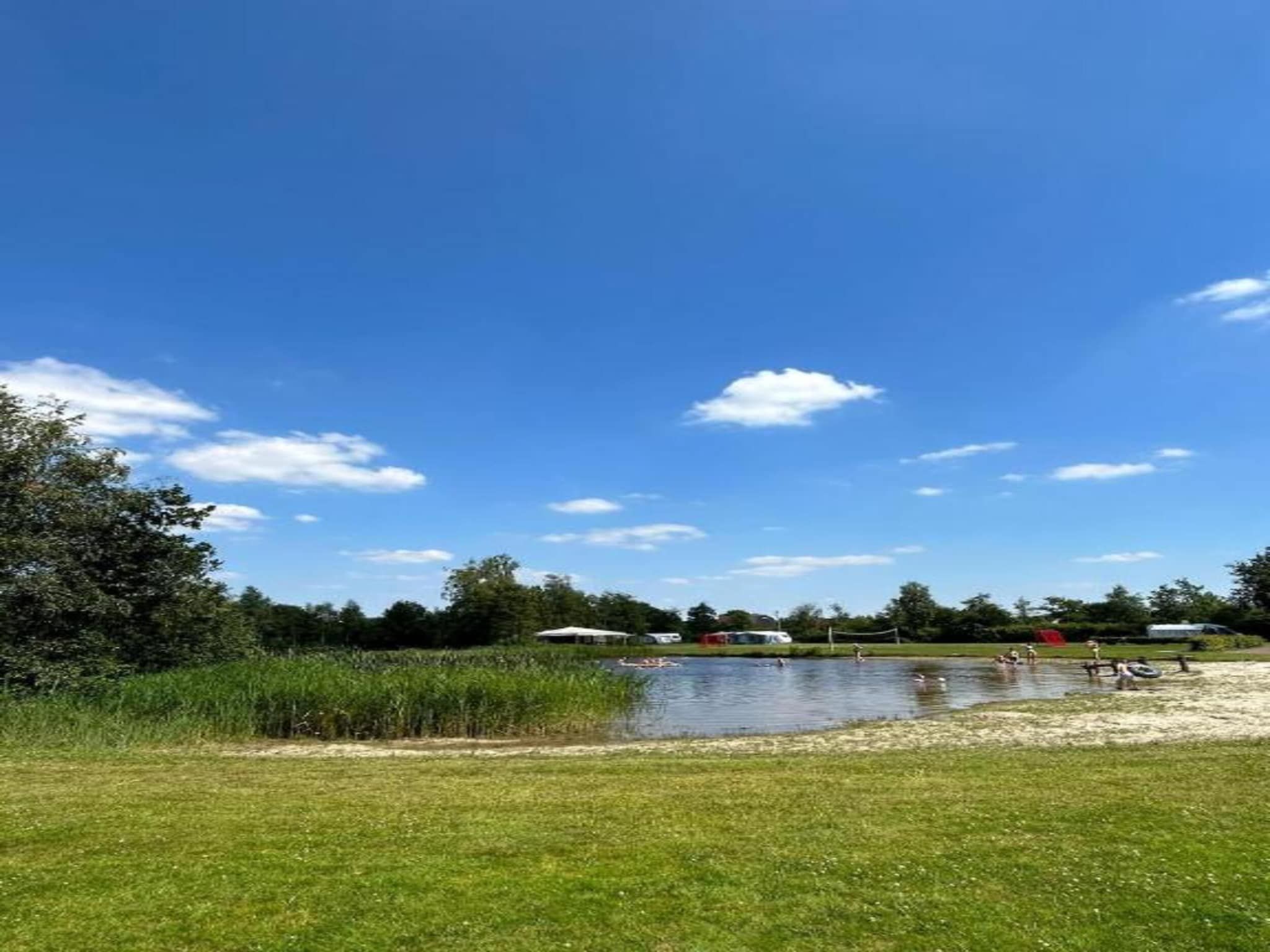 Recreatiepark Idskenhuizen 7 in Idskenhuizen - Foto 31 van 40