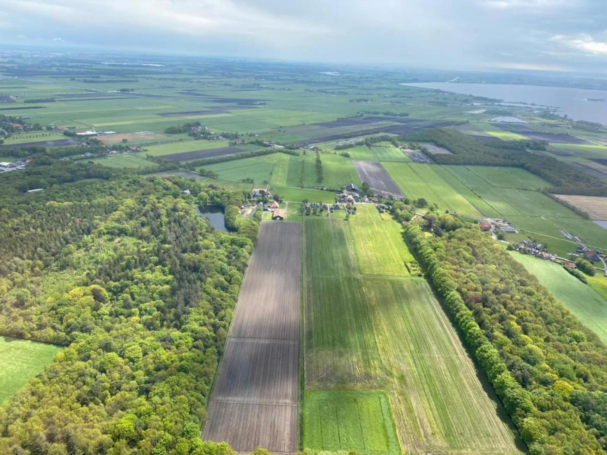 Recreatiepark Idskenhuizen 9 in Idskenhuizen - Foto 39 van 40