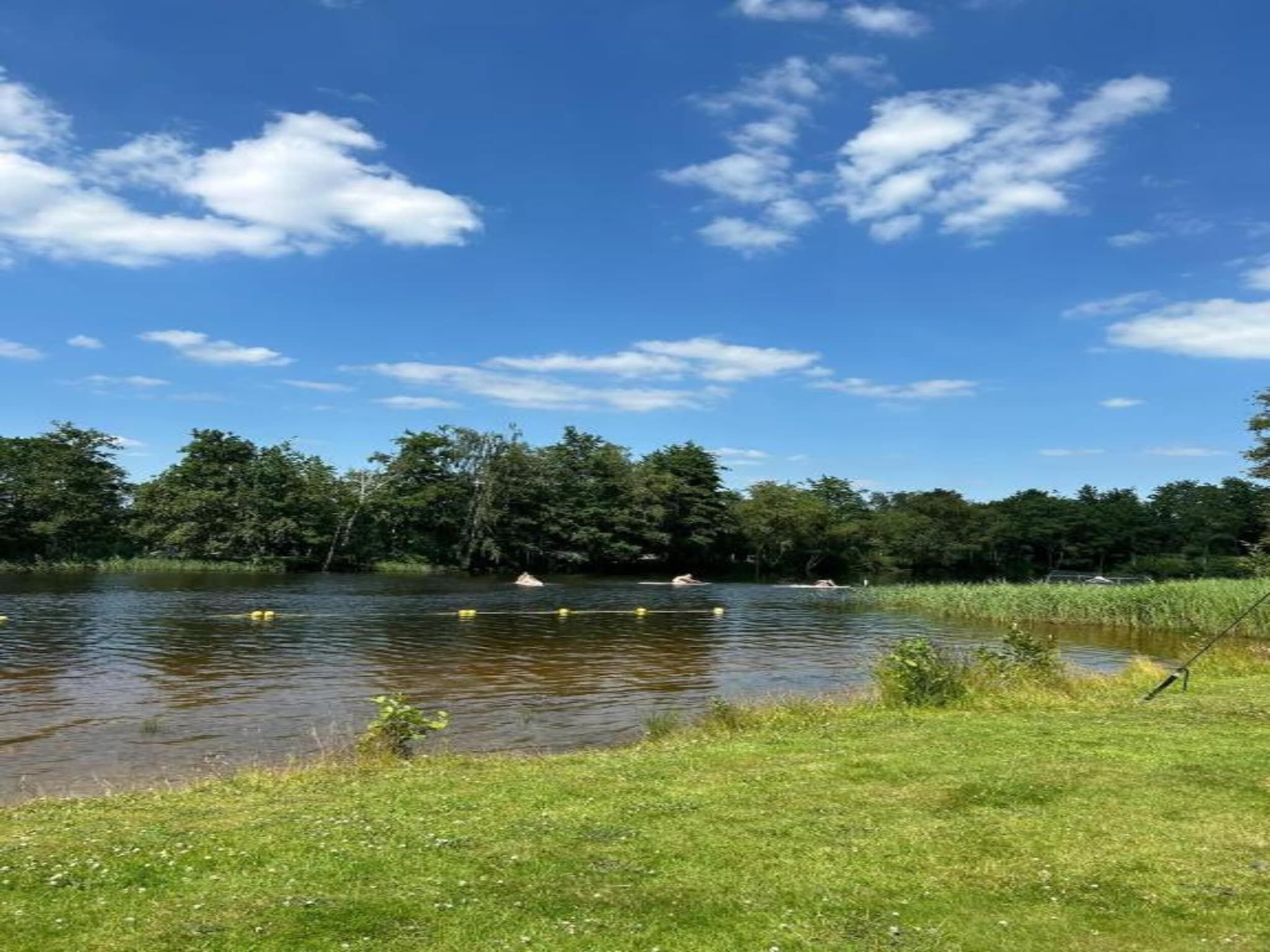 Recreatiepark Idskenhuizen 10 in Idskenhuizen - Foto 37 van 40