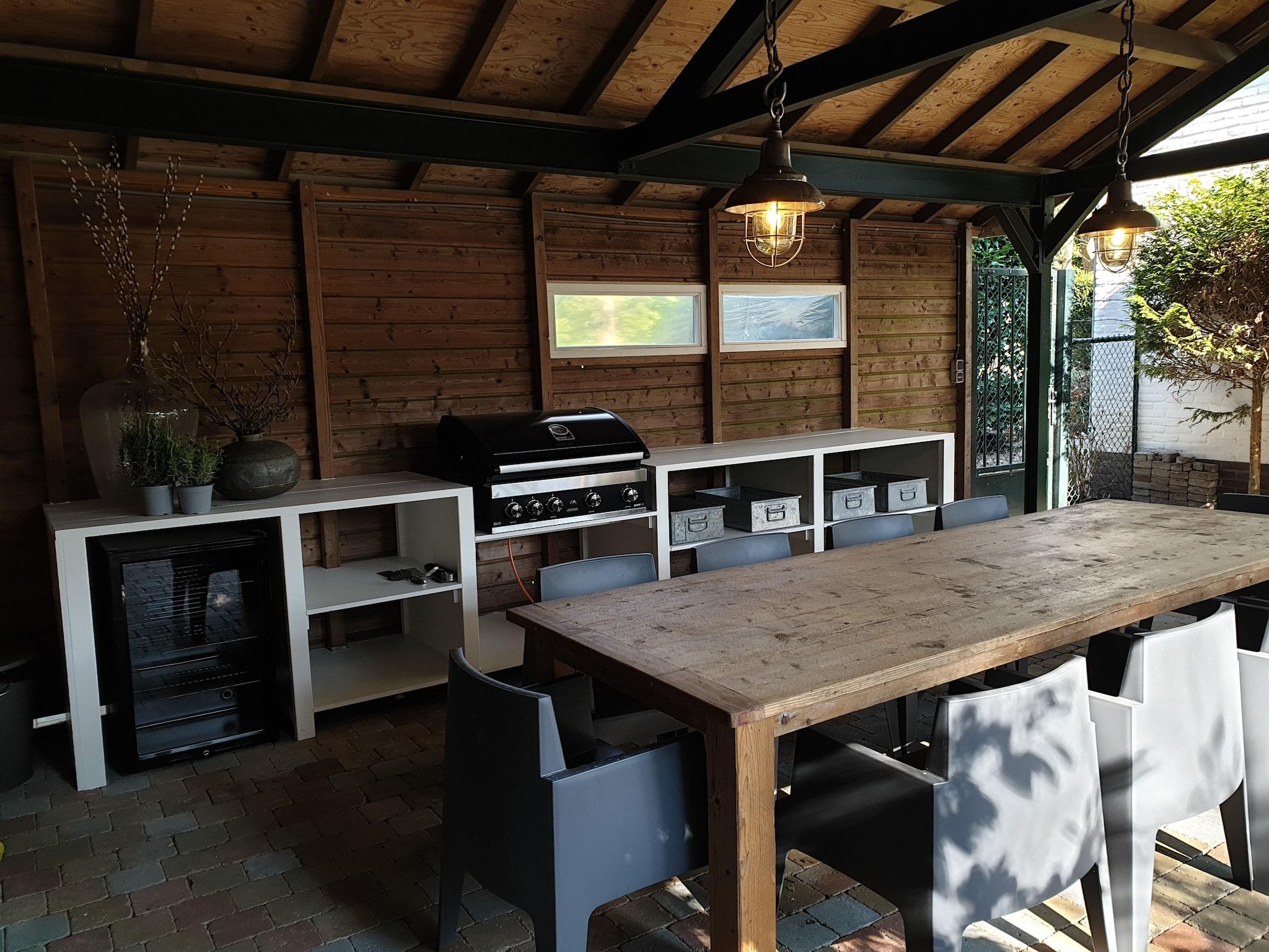 Dorpswoning Het Jagershuis in Leende - Foto 7 van 40