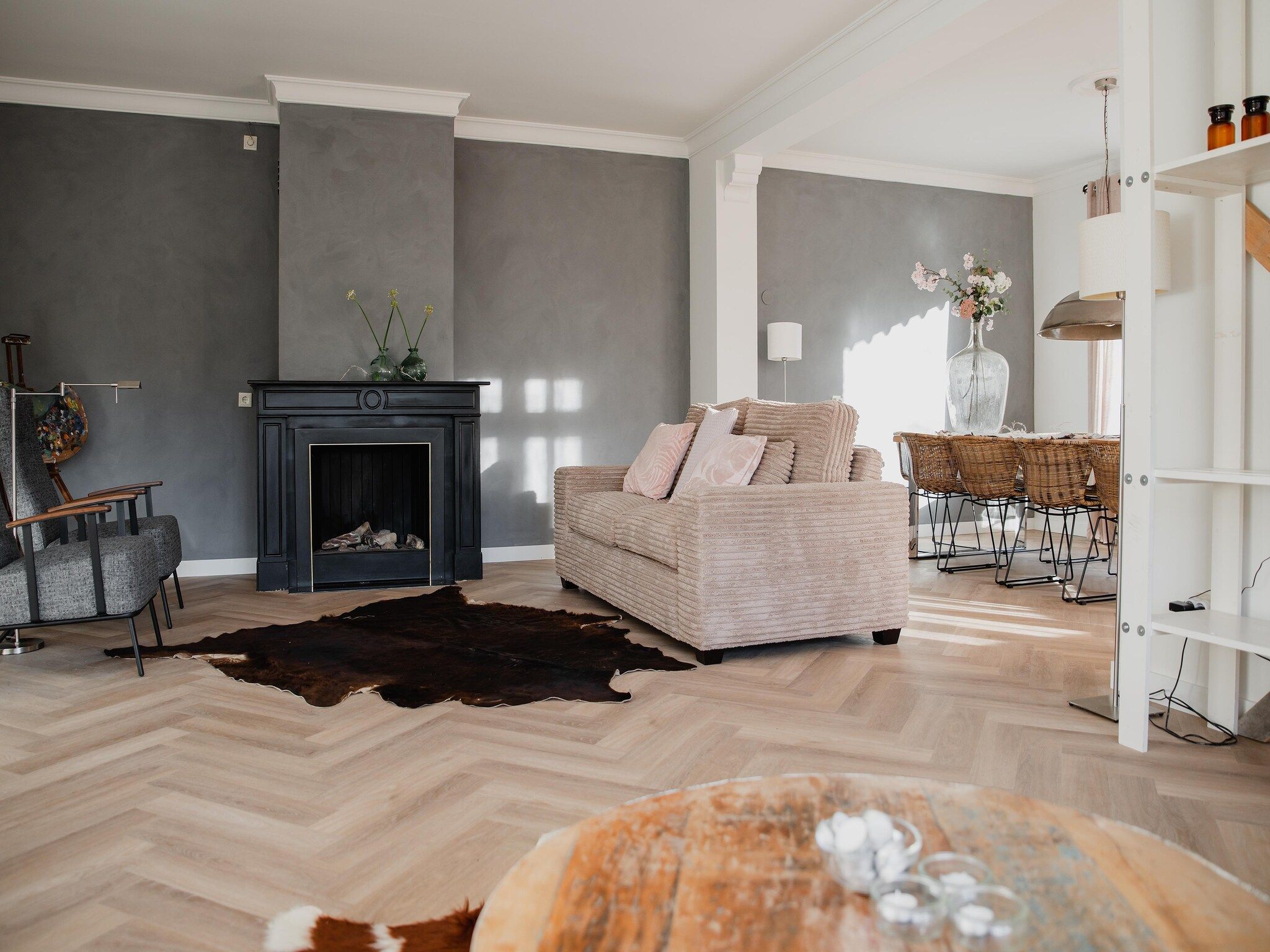 Dorpswoning Het Jagershuis in Leende - Foto 2 van 40