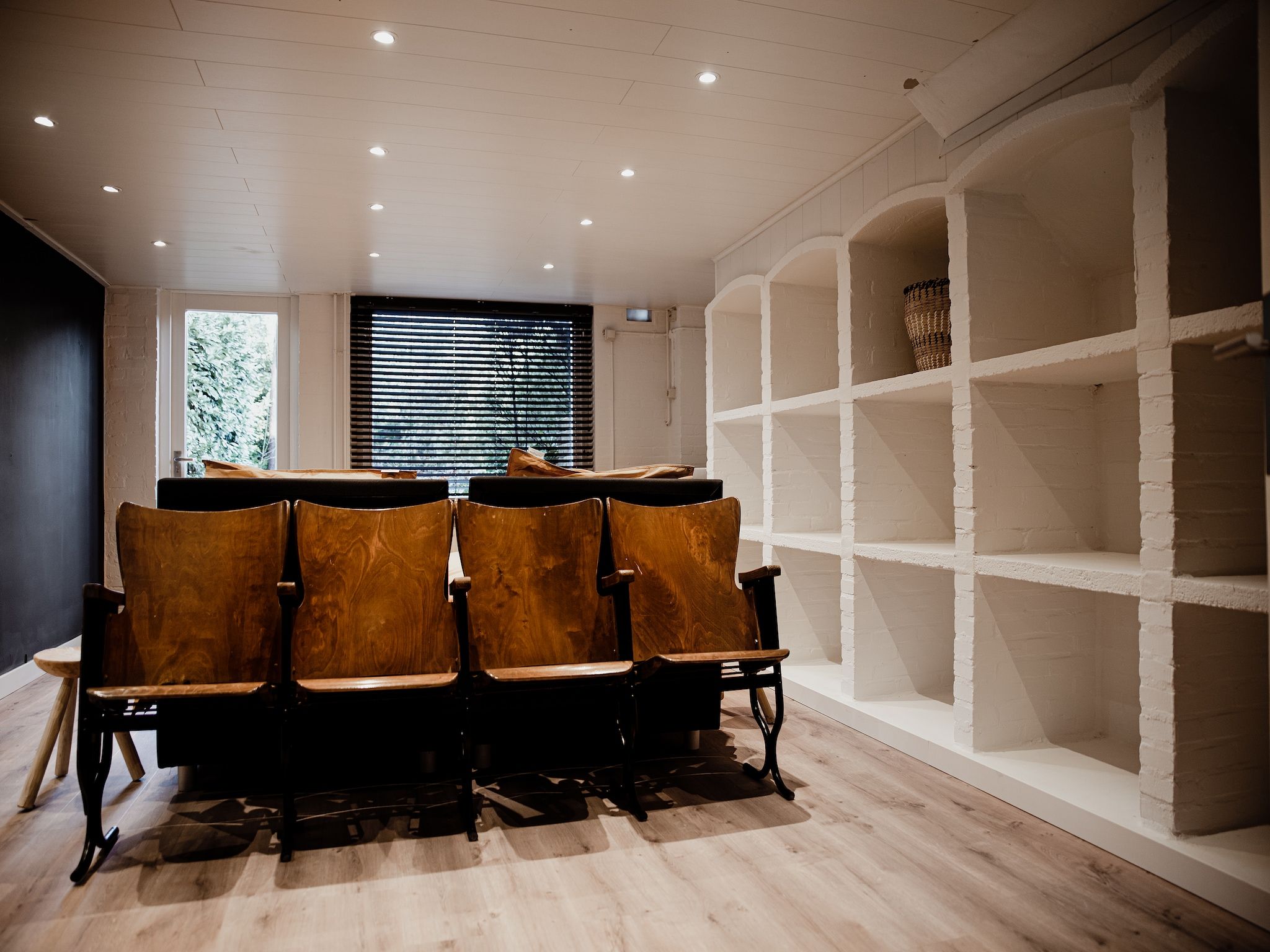 Dorpswoning Het Jagershuis in Leende - Foto 23 van 40