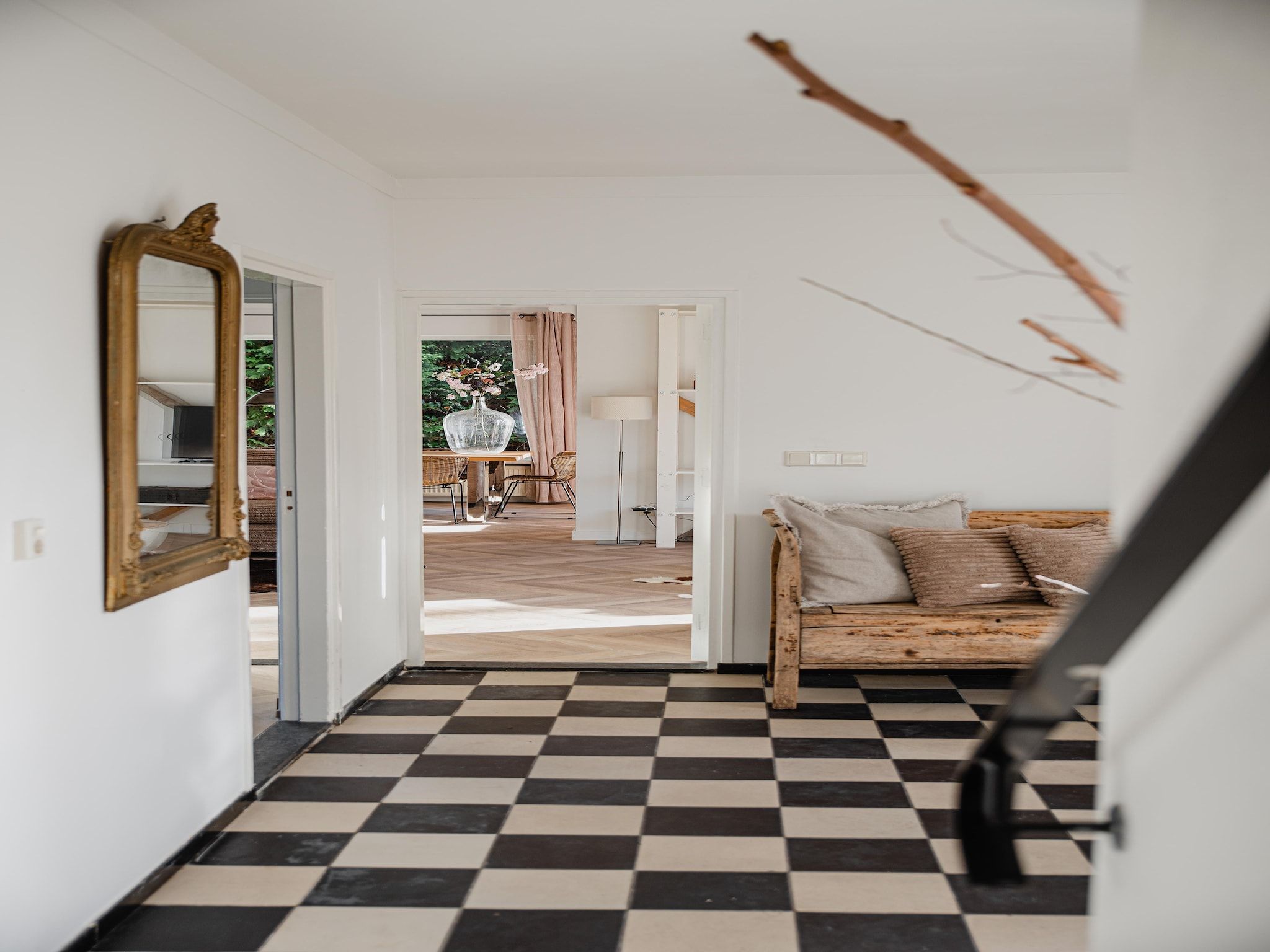 Dorpswoning Het Jagershuis in Leende - Foto 19 van 40