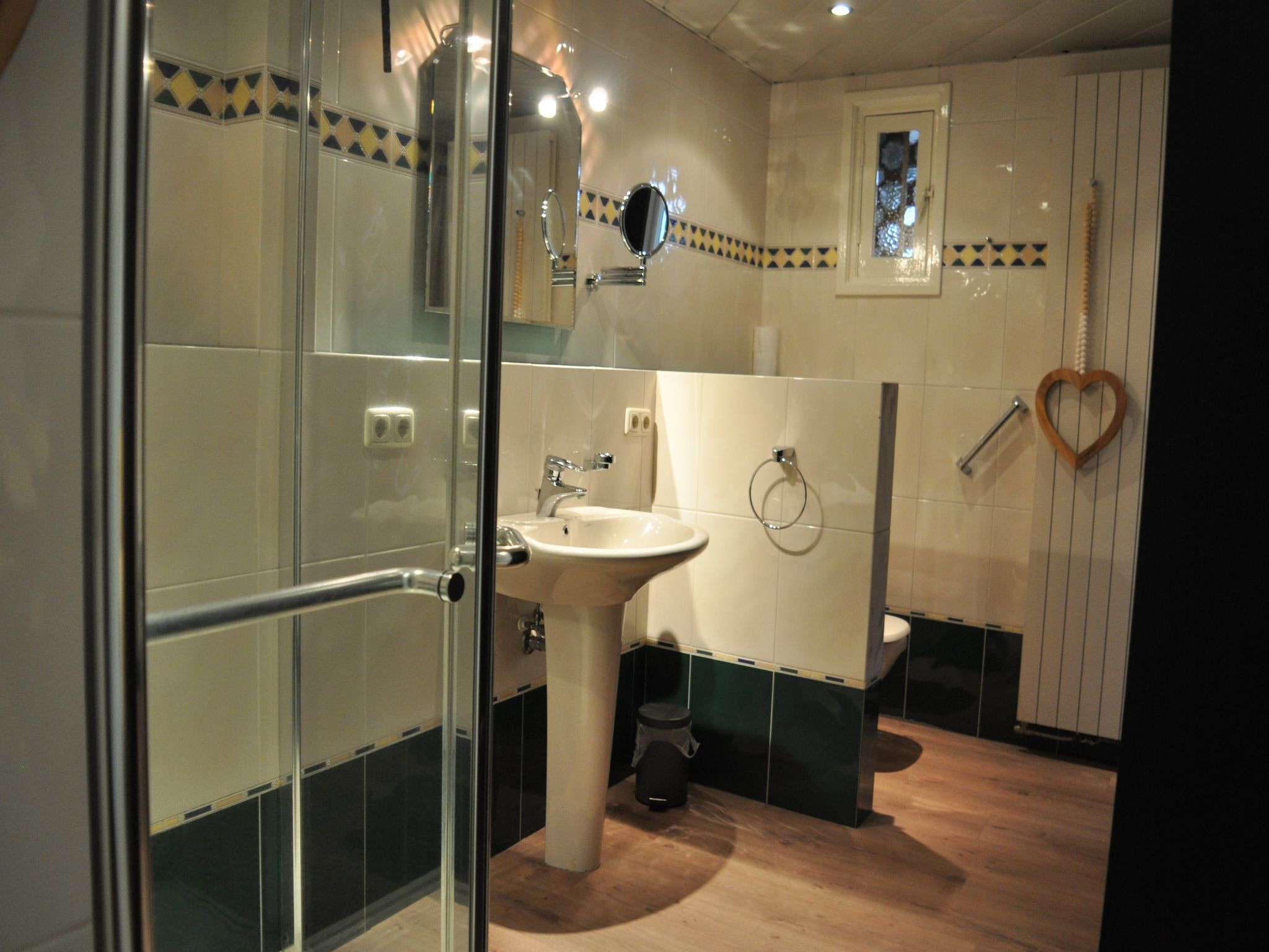 Dorpswoning Het Jagershuis in Leende - Foto 38 van 40