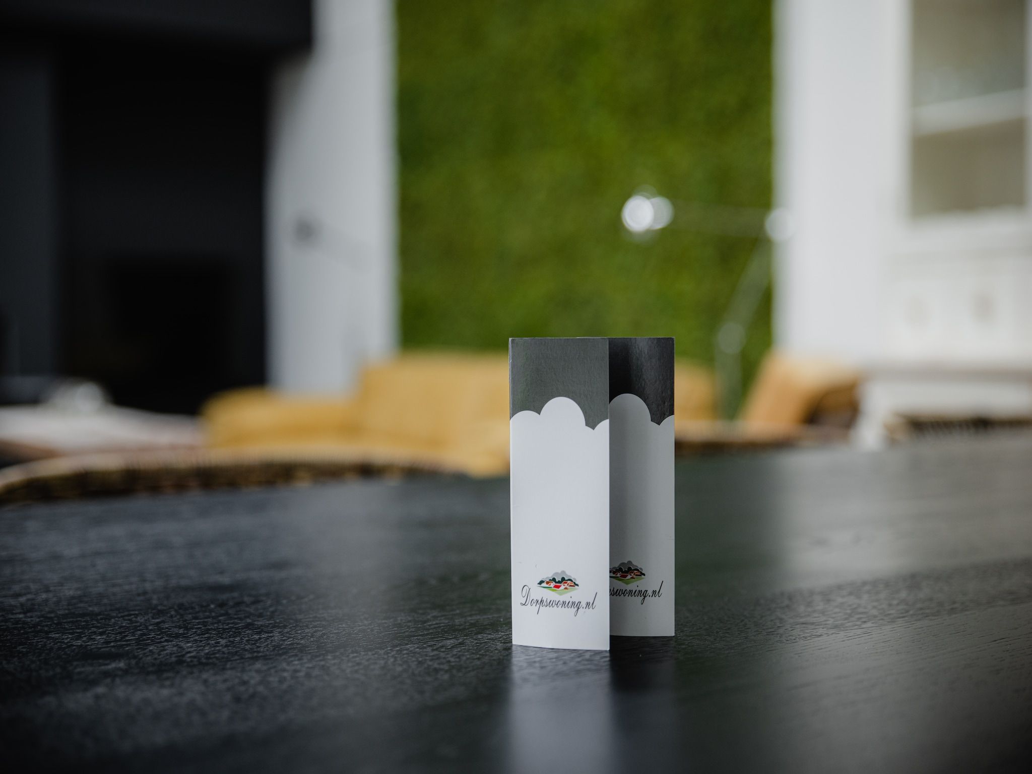 Sfeerbeeld van Dorpswoning De Volbloed in Leende