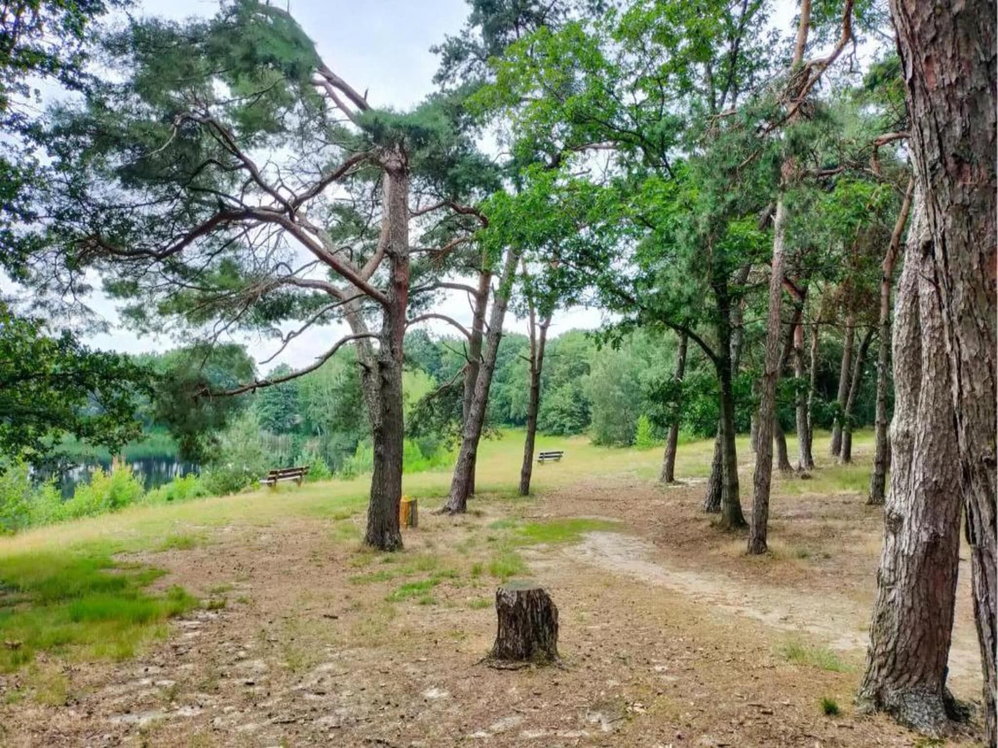 Noordzee Residence Cadzand-Bad 26 in Cadzand-Bad - Foto 38 van 40