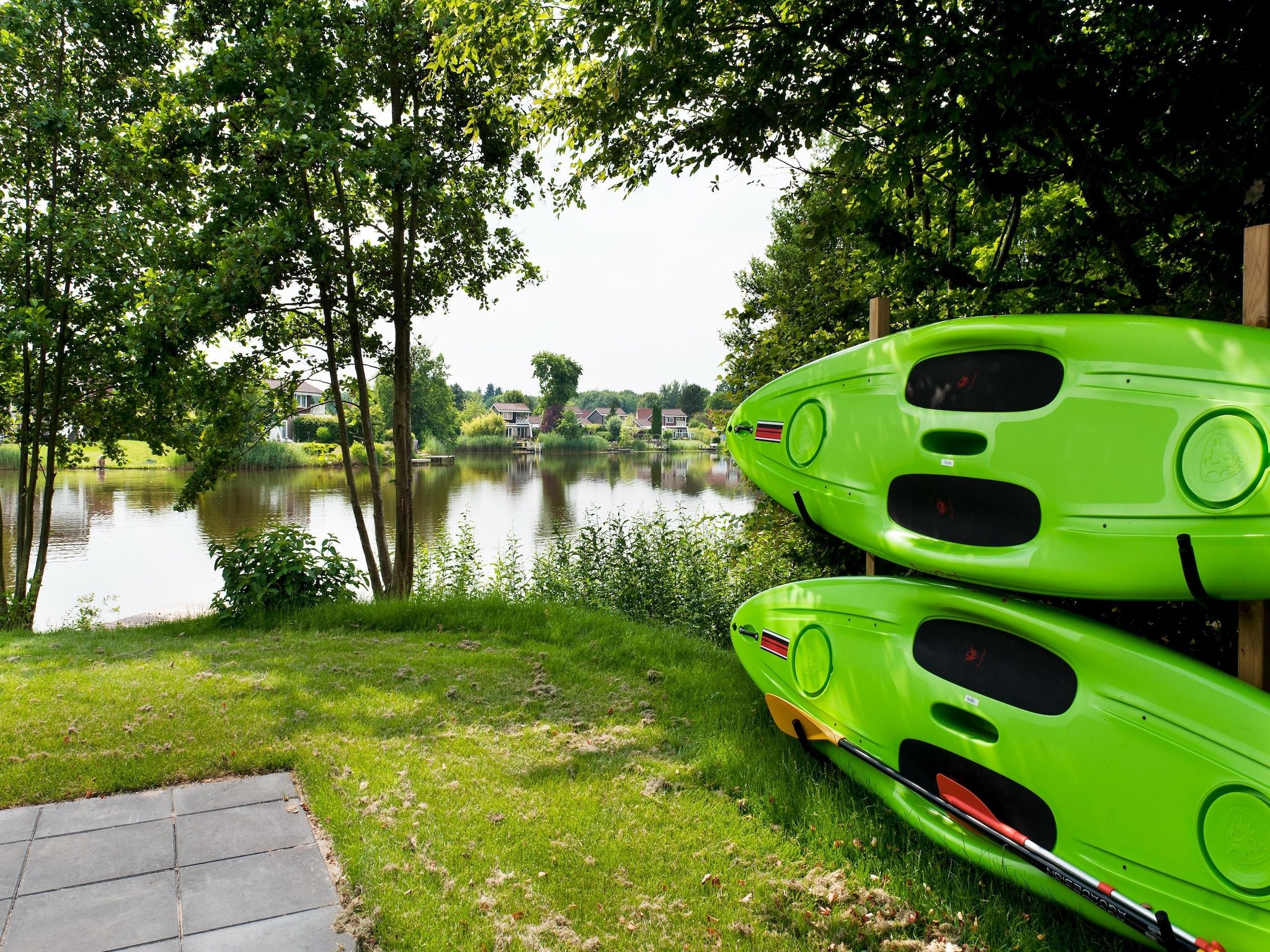 Voorzieningen bij 8 pers Metbroekhuis Wellness de luxe met sauna & buitenspa in Groningen
