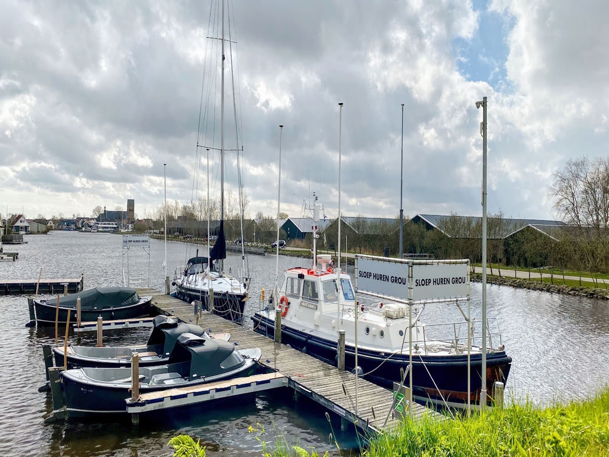 Combinatie nr 105 en 110 in Grou - Foto 14 van 40