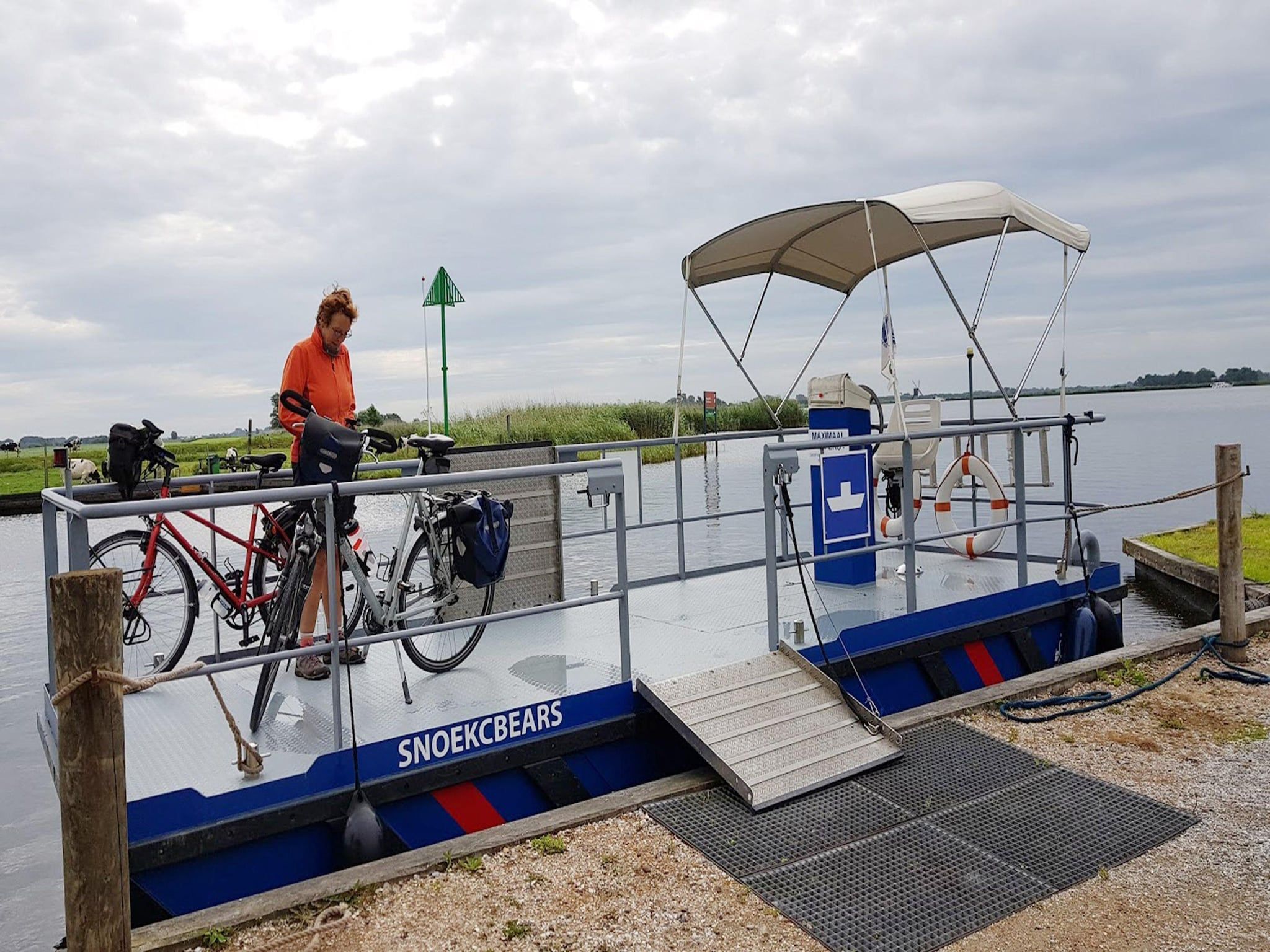 Combinatie nr 105 en 110 in Grou - Foto 9 van 40