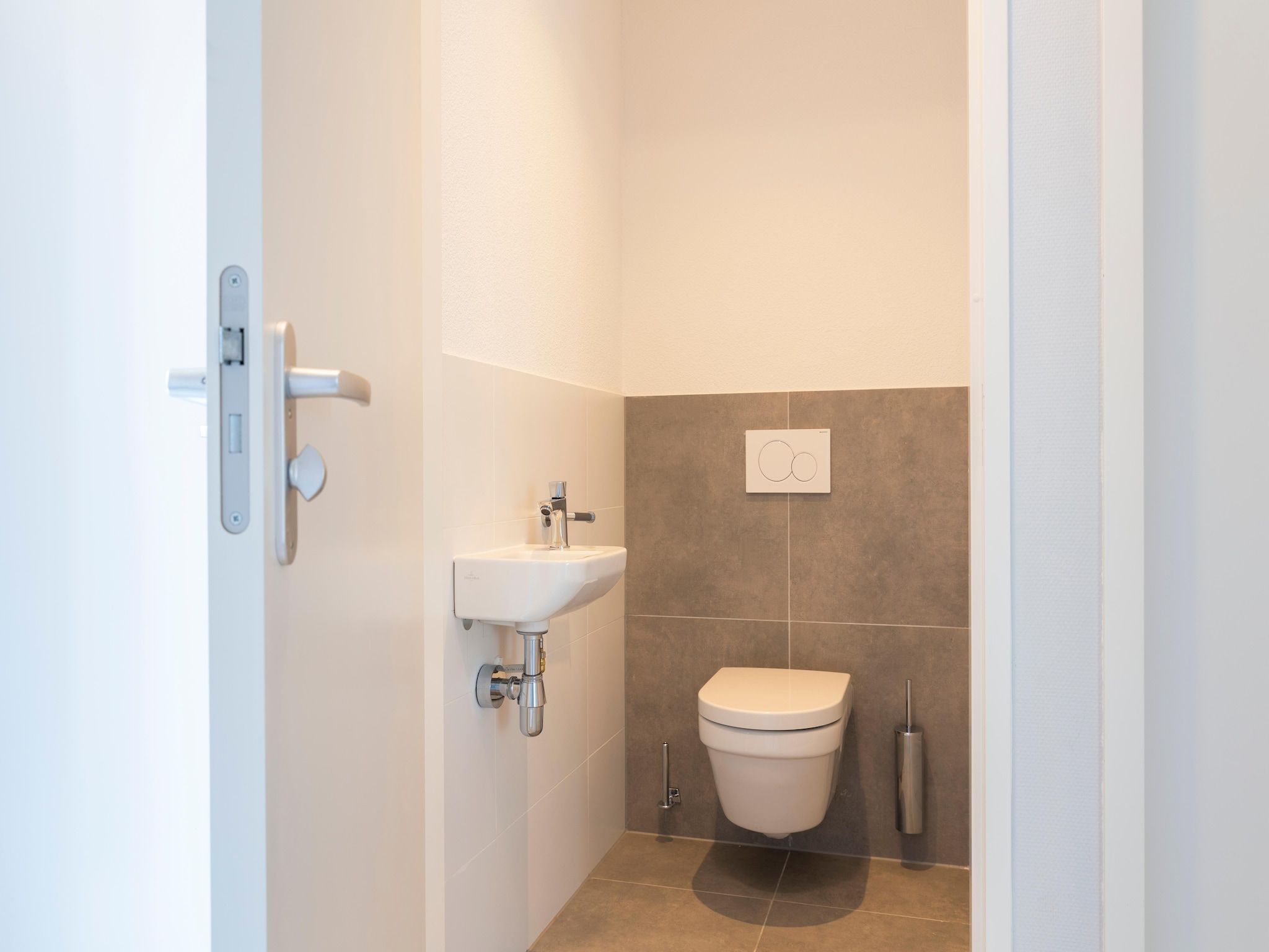 Voorzieningen bij Resort Nieuwvliet-Bad 12 in Nieuwvliet