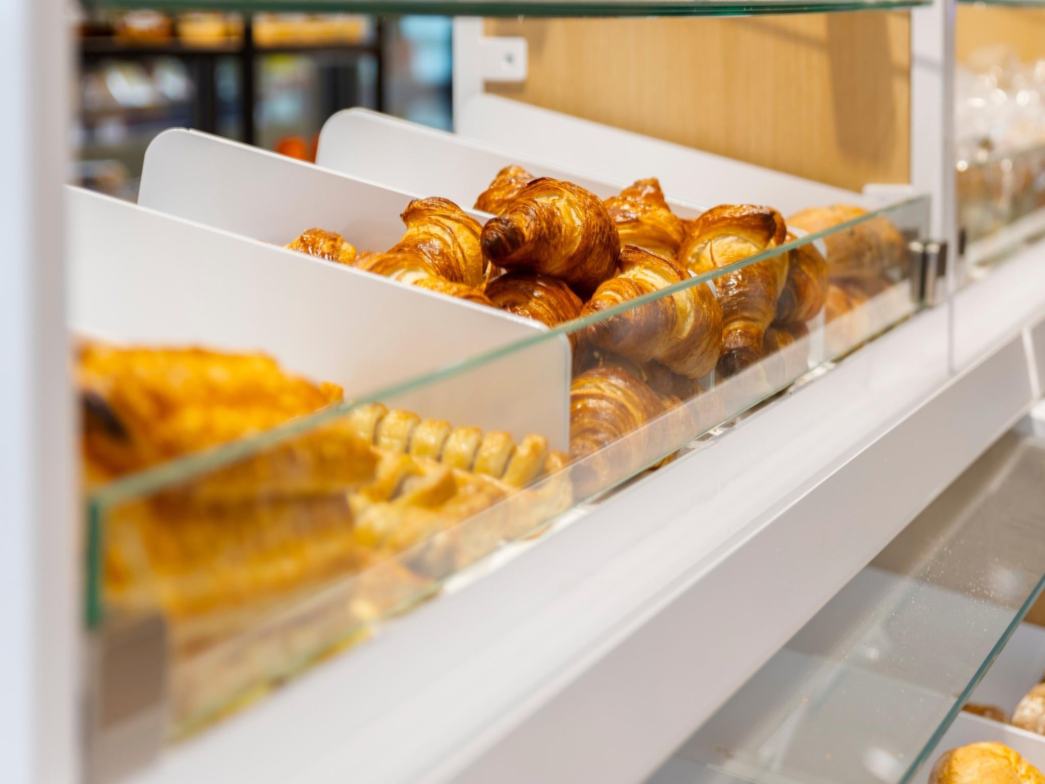 Sfeerbeeld van Resort Nieuwvliet-Bad 18 in Nieuwvliet