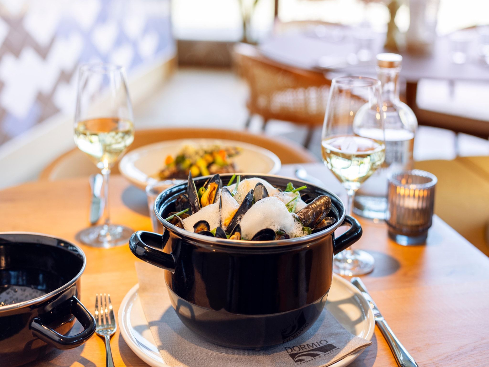 Sfeerbeeld van Resort Nieuwvliet-Bad 18 in Nieuwvliet