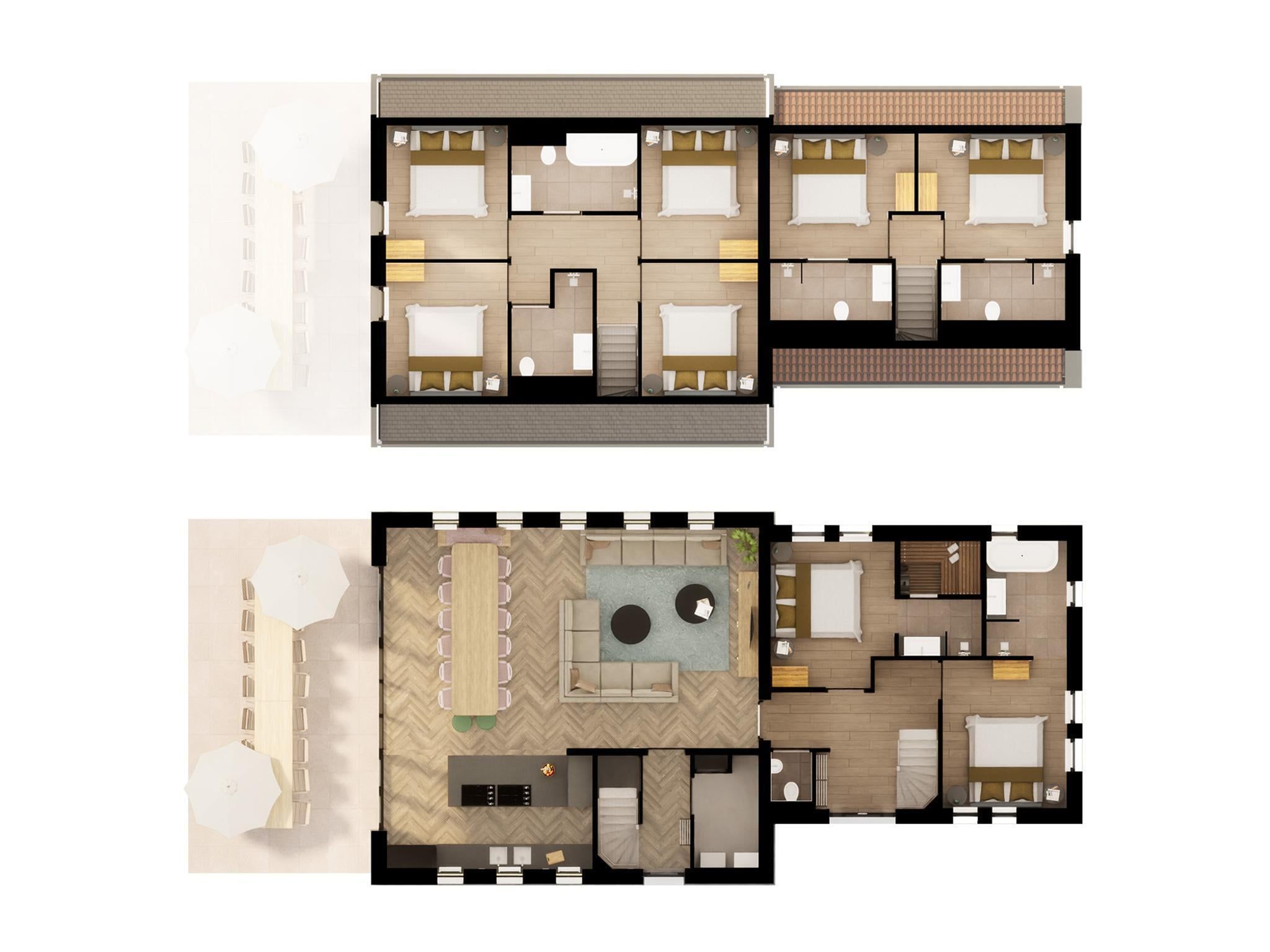 Resort Nieuwvliet-Bad 19 in Nieuwvliet - Foto 40 van 40