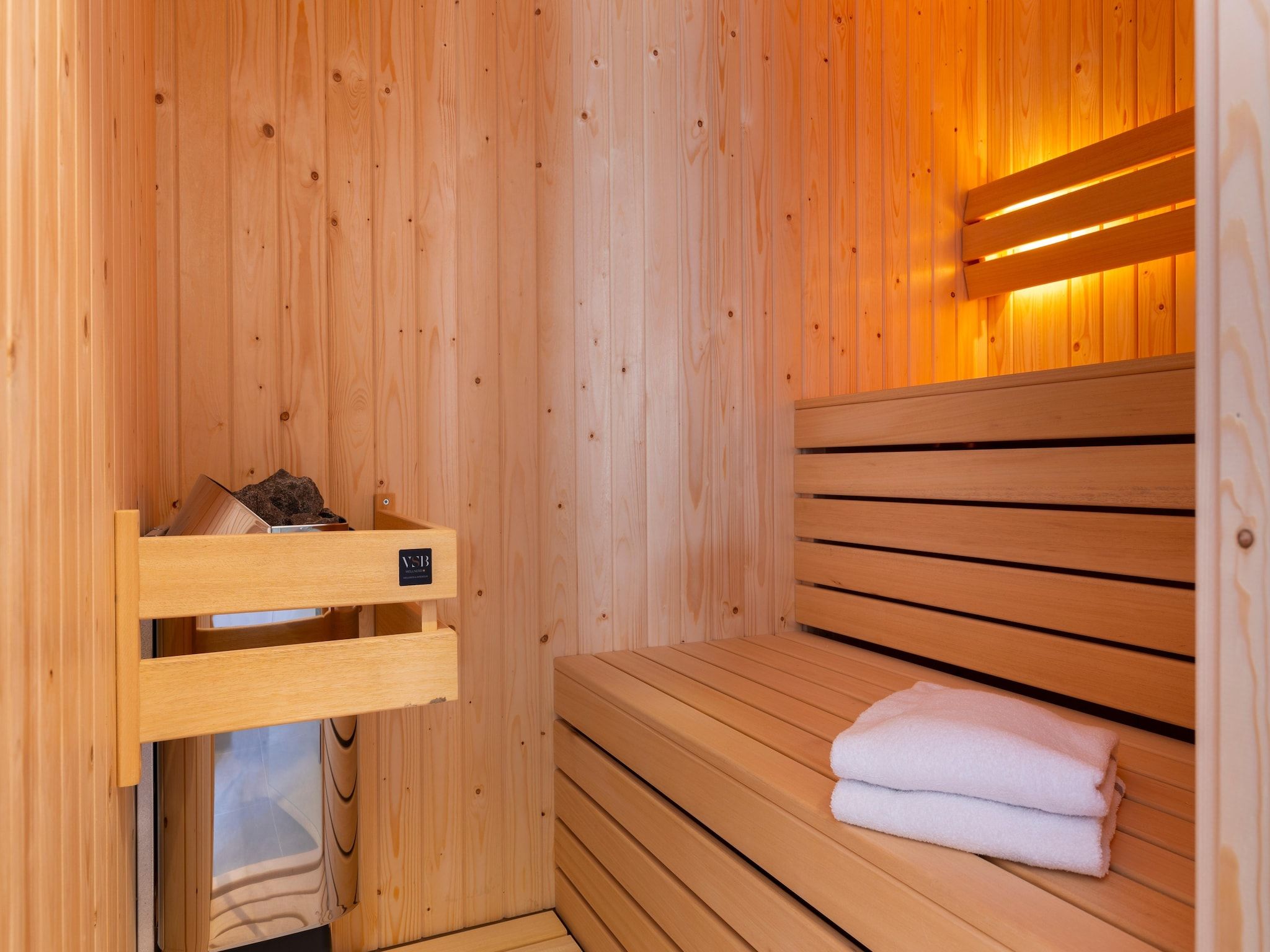 Wellness bij Resort Nieuwvliet-Bad 19 in Nieuwvliet