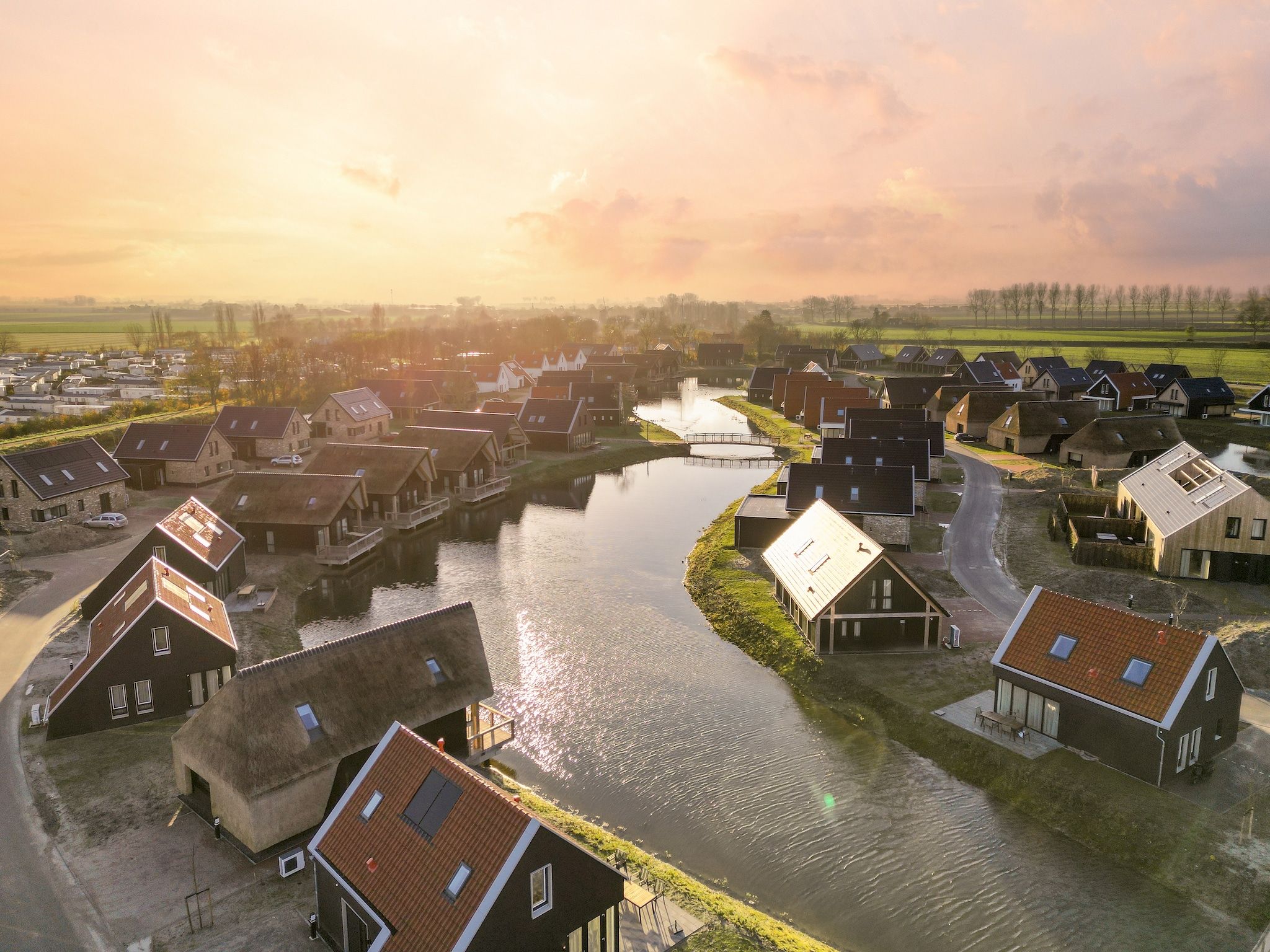 Resort Nieuwvliet-Bad 20 in Nieuwvliet - Foto 30 van 40