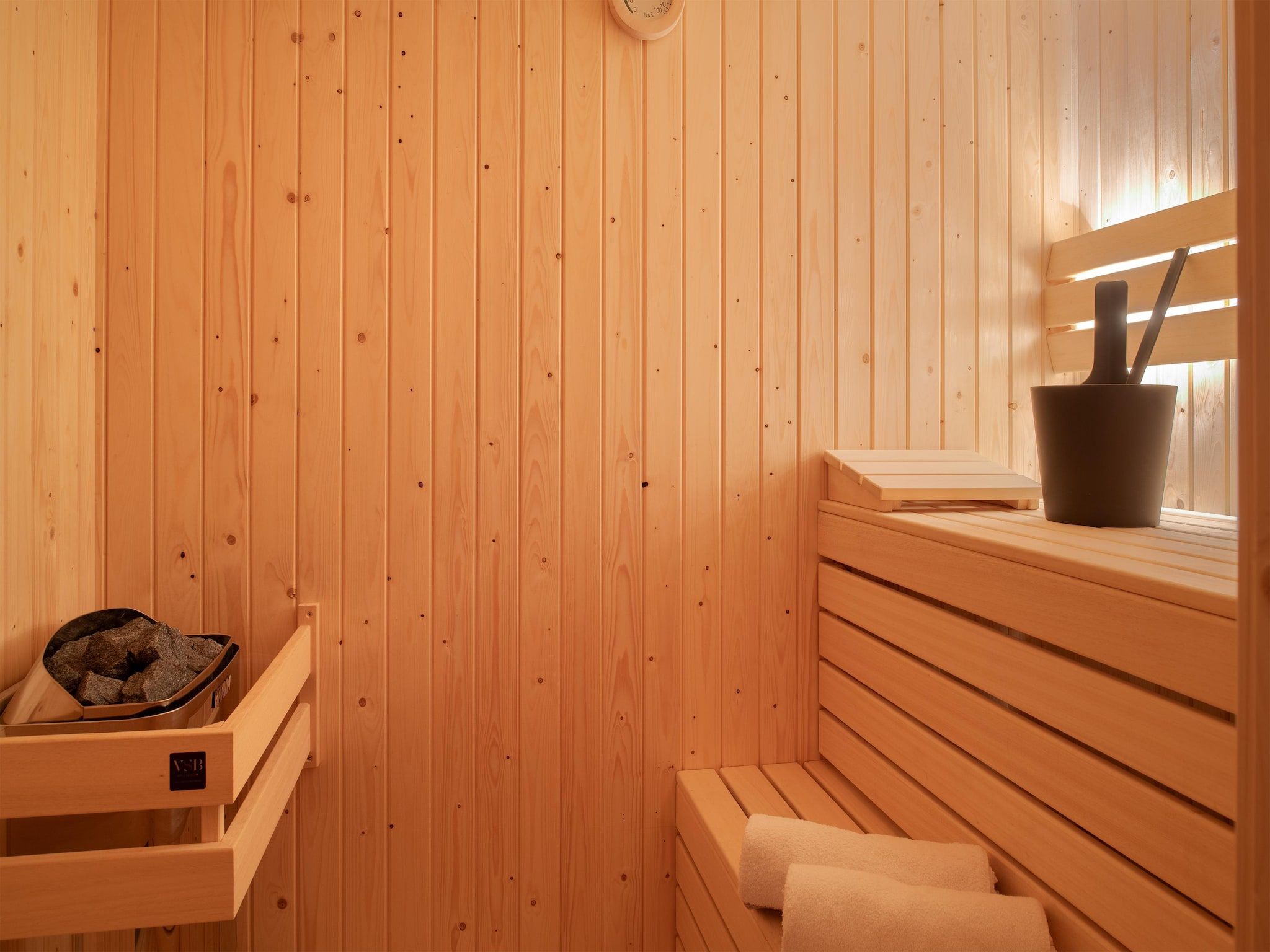 Wellness bij Resort Nieuwvliet-Bad 20 in Nieuwvliet