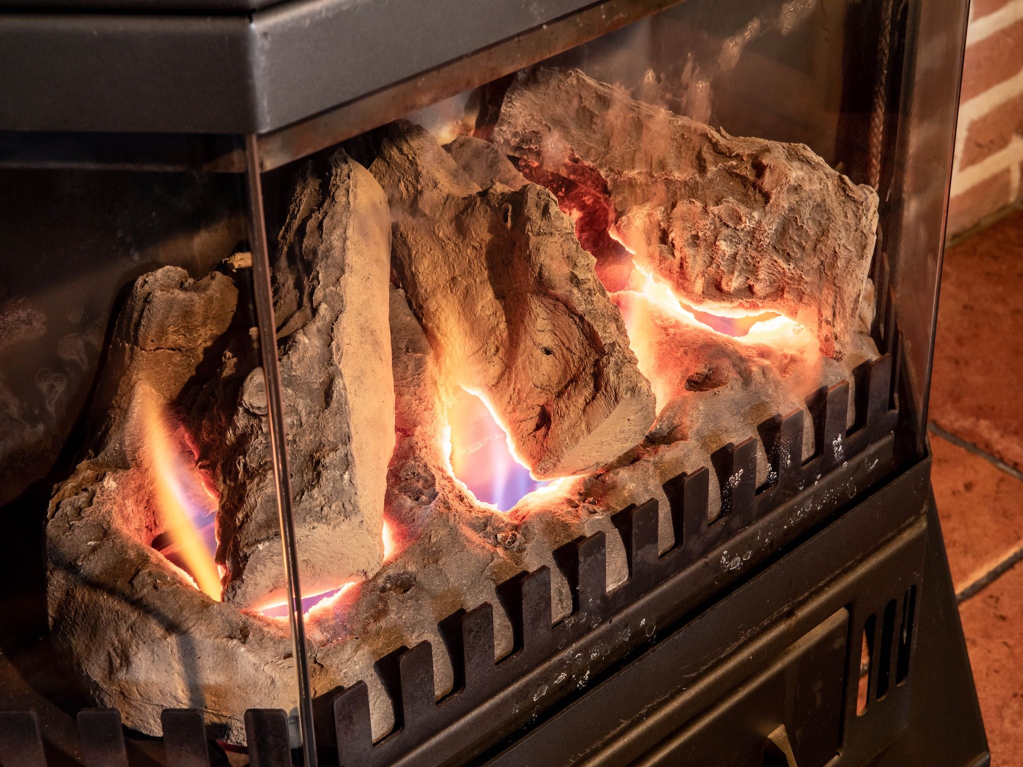 Sfeerbeeld van De Familieboerderij in Losser