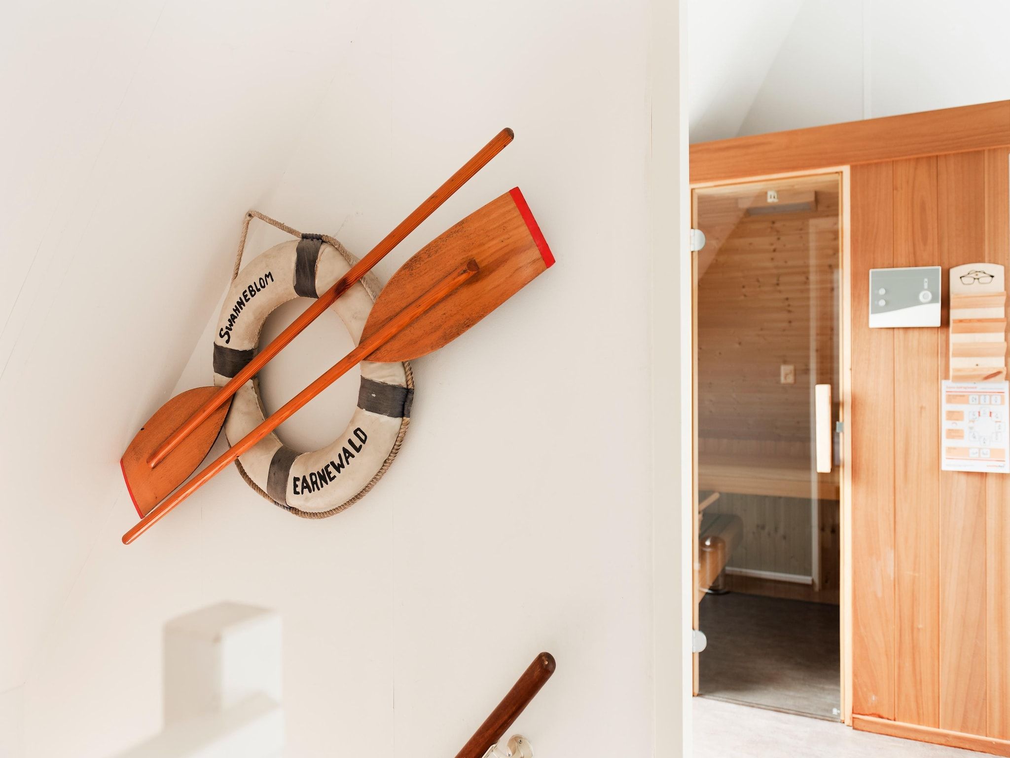 Sfeerbeeld van Wiid Wellness de luxe met sauna & buitenspa in Friesland