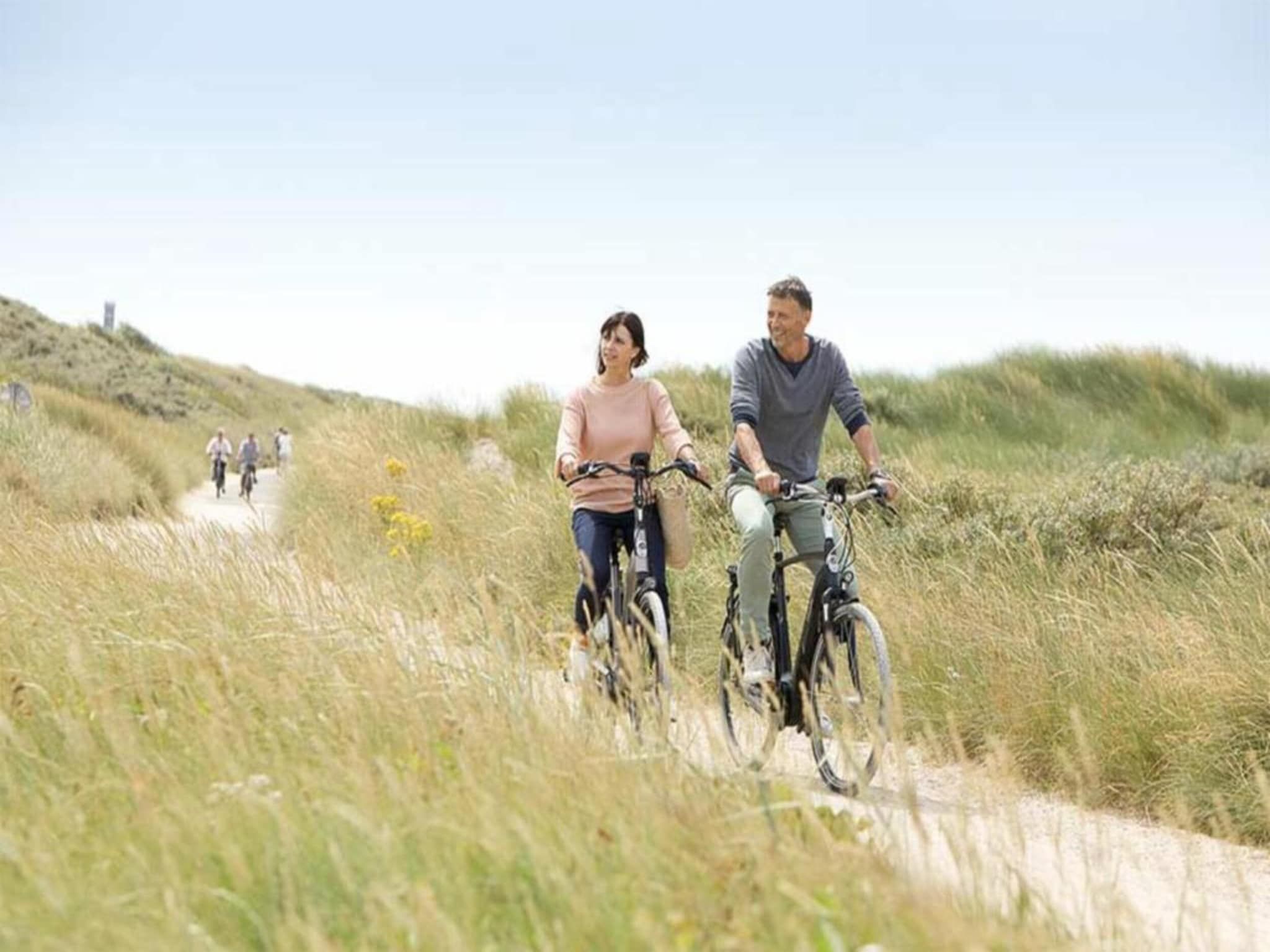 Harbour Loft 1 / Residence Marina 8 pers in Kamperland - Foto 26 van 40