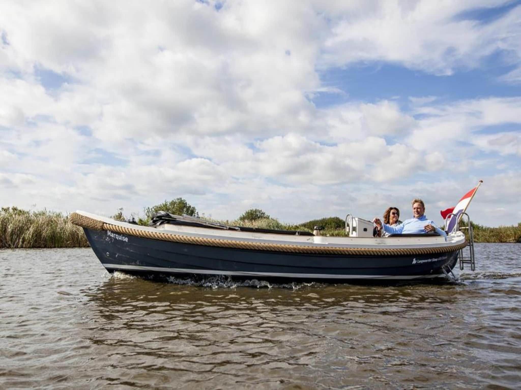 Harbour Loft 1 / Residence Marina 8 pers in Kamperland - Foto 21 van 40