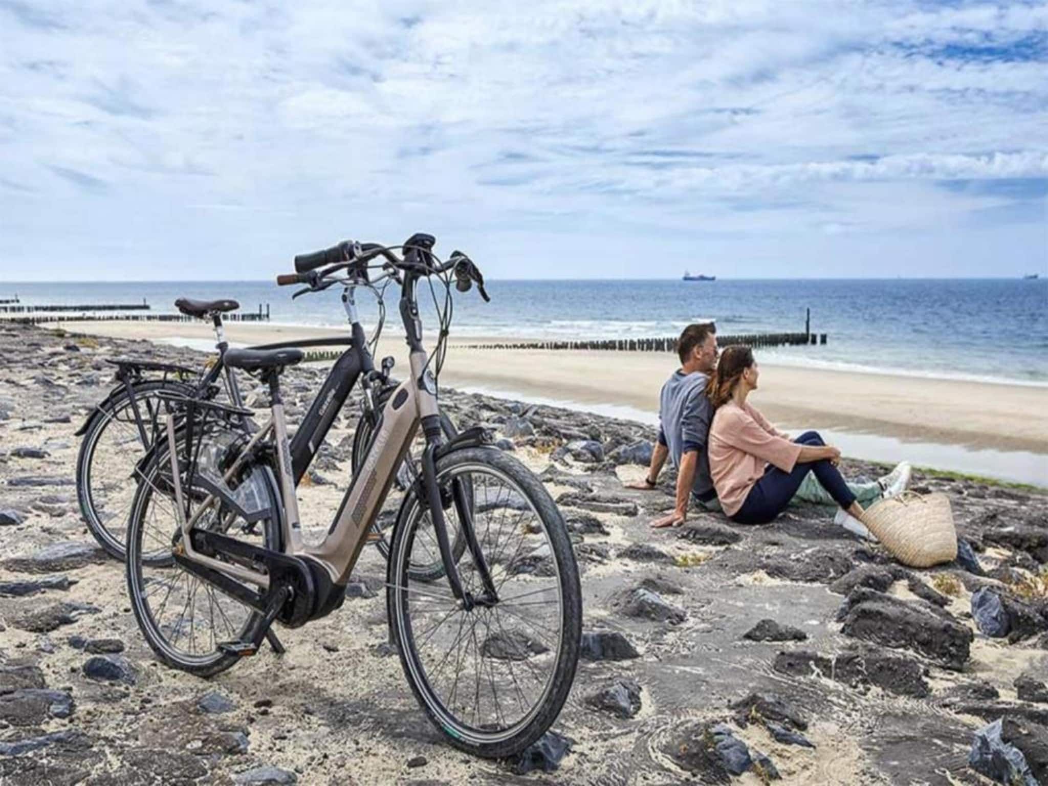 Harbour Loft 1 / Residence Marina 8 pers in Kamperland - Foto 25 van 40