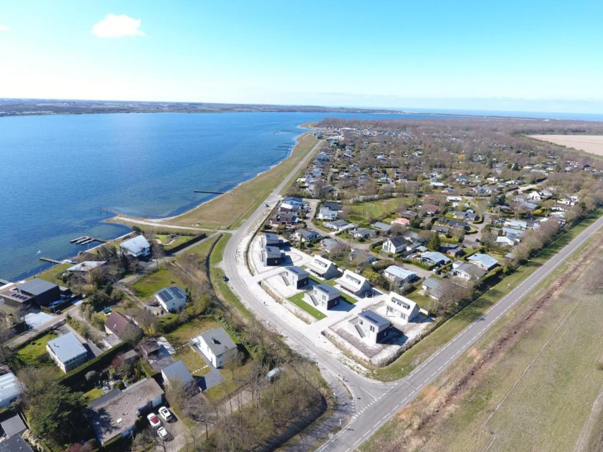 Harbour Loft 1 / Residence Marina 8 pers in Kamperland - Foto 23 van 40