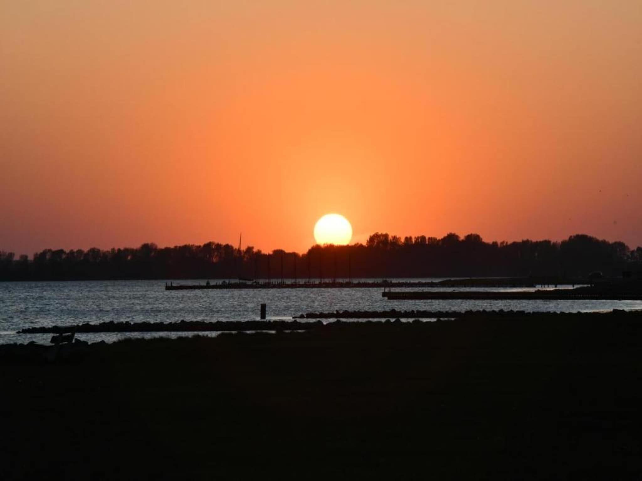 Harbour Loft 1 / Residence Marina 8 pers in Kamperland - Foto 22 van 40