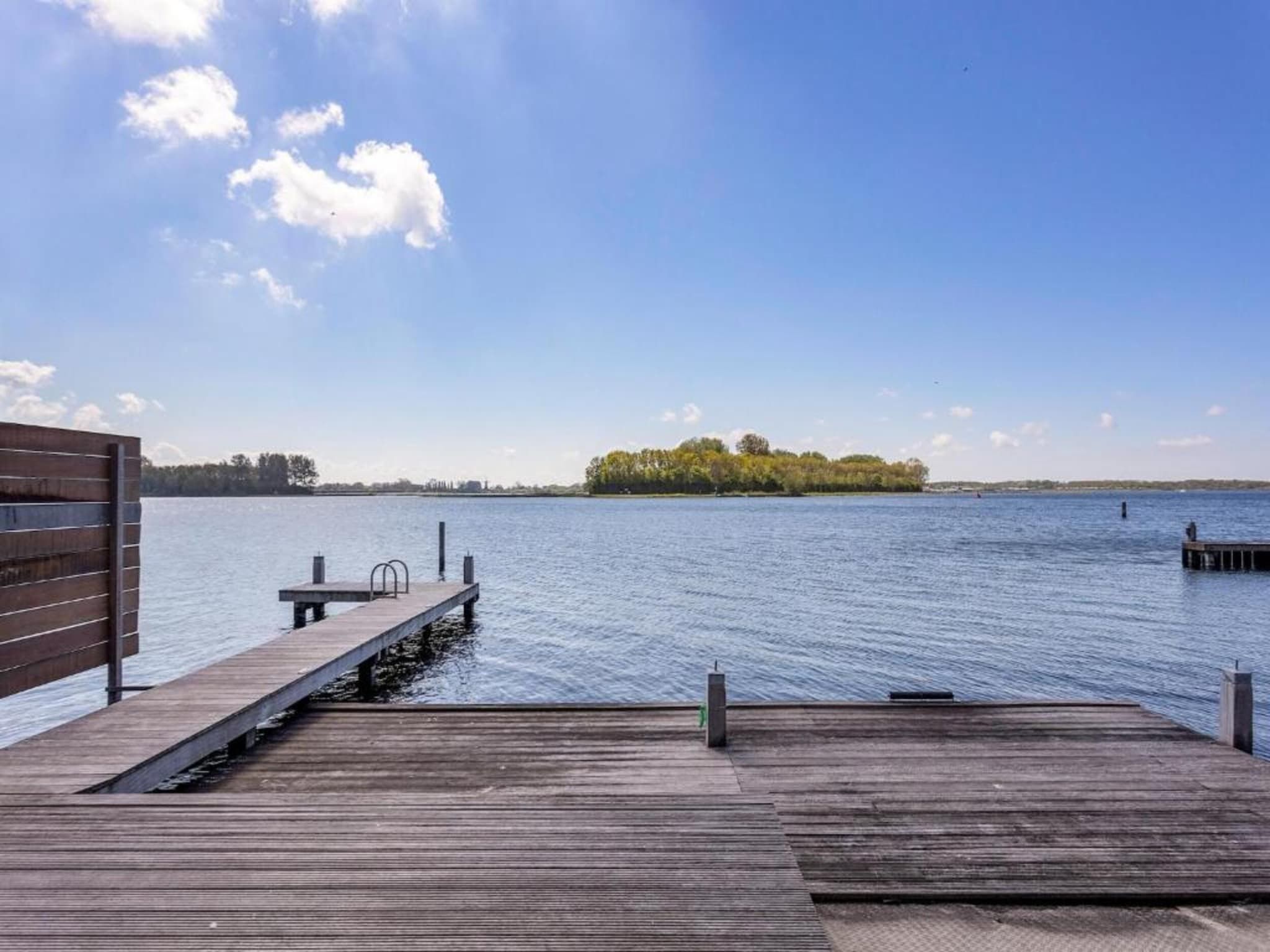 Harbour Loft 1 / Residence Marina 8 pers in Kamperland - Foto 35 van 40