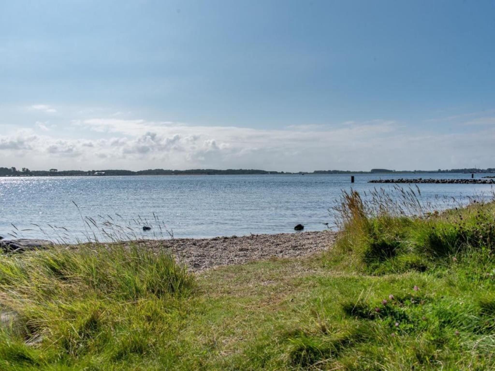 Harbour Loft 1 / Residence Marina 8 pers in Kamperland - Foto 37 van 40