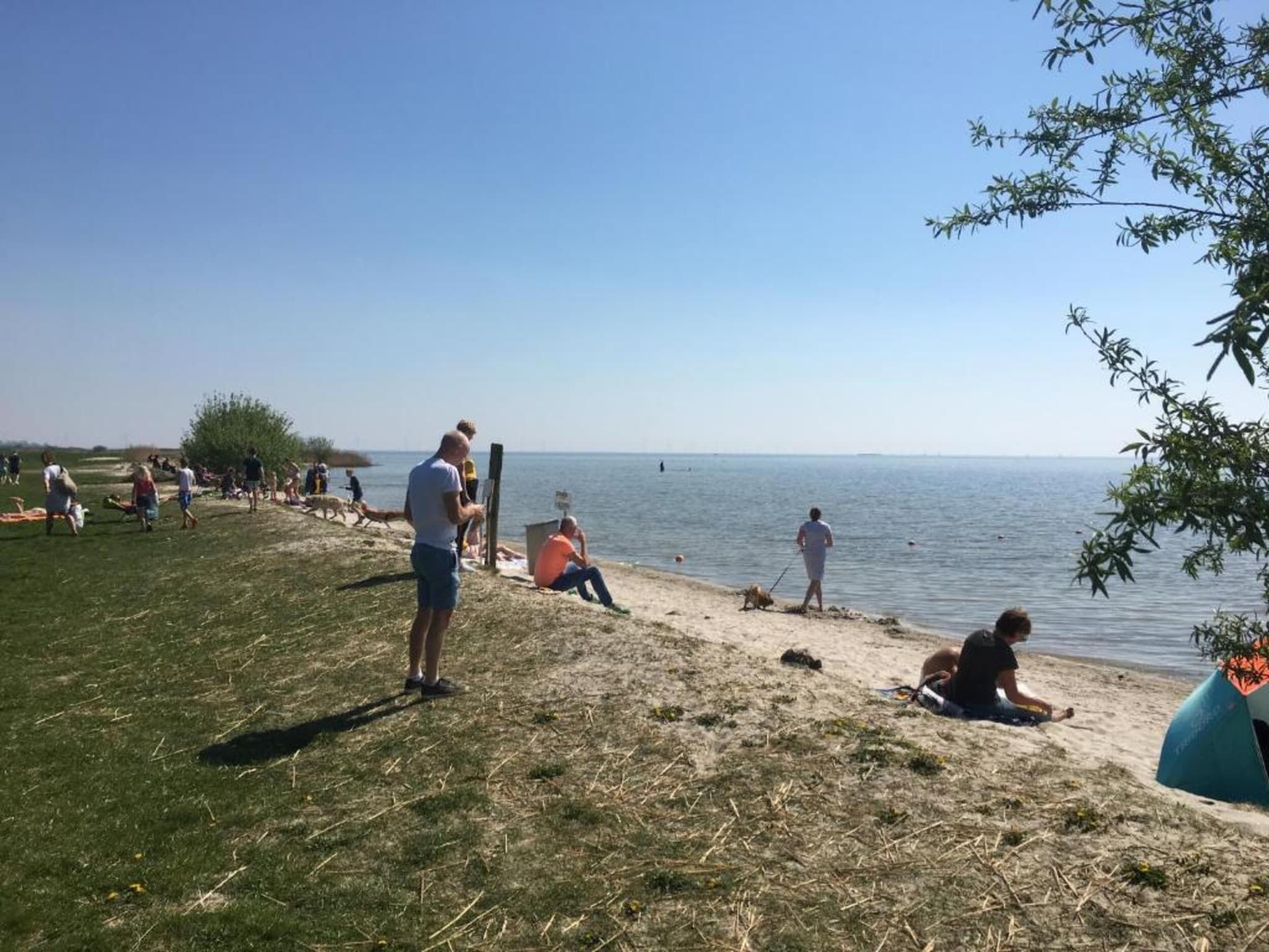 Resort de Parel 12 in Zeewolde - Foto 40 van 40