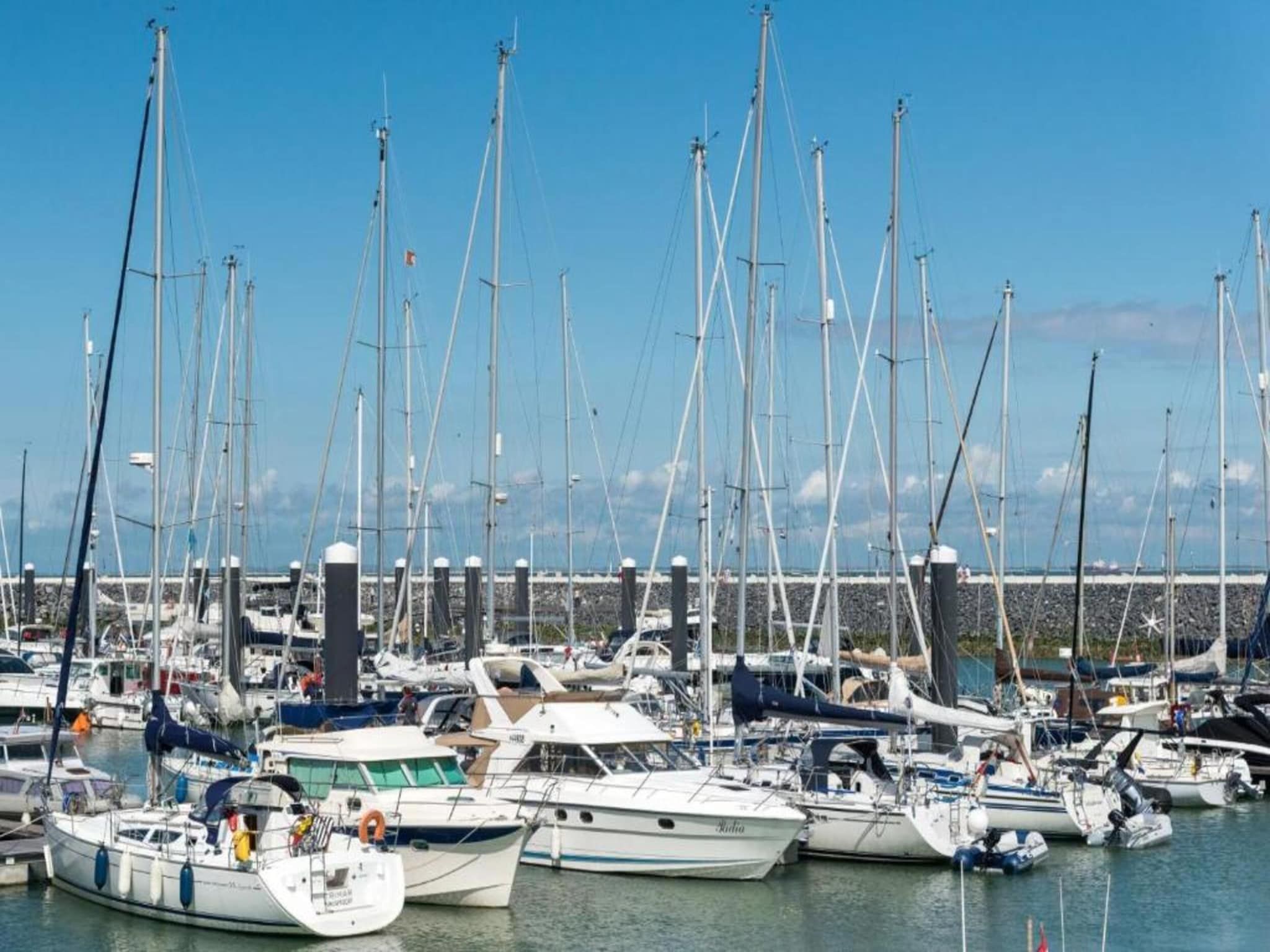 Noordzee Résidence Cadzand-Bad 9 in Cadzand-Bad - Foto 28 van 39