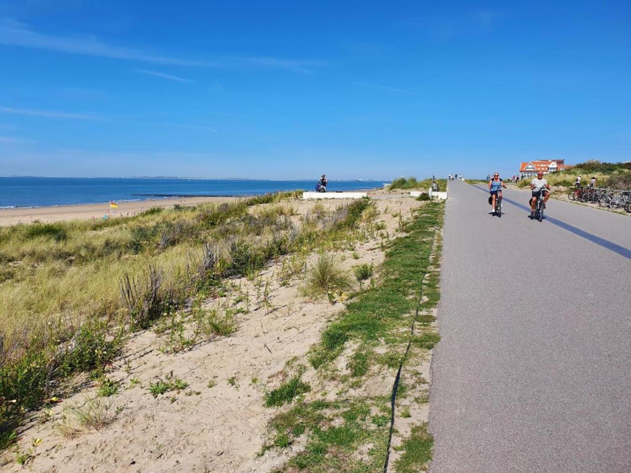 Noordzee Résidence Cadzand-Bad 9 in Cadzand-Bad - Foto 35 van 39