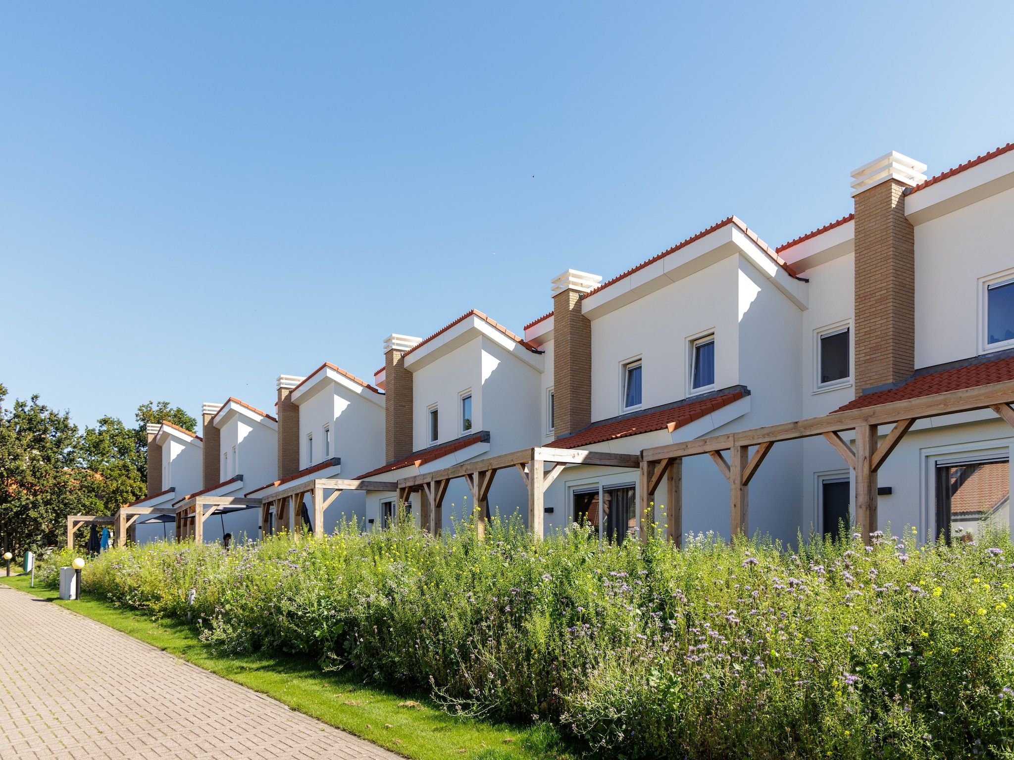 Duinresort Dunimar 4 in Noordwijkerhout - Foto 32 van 40