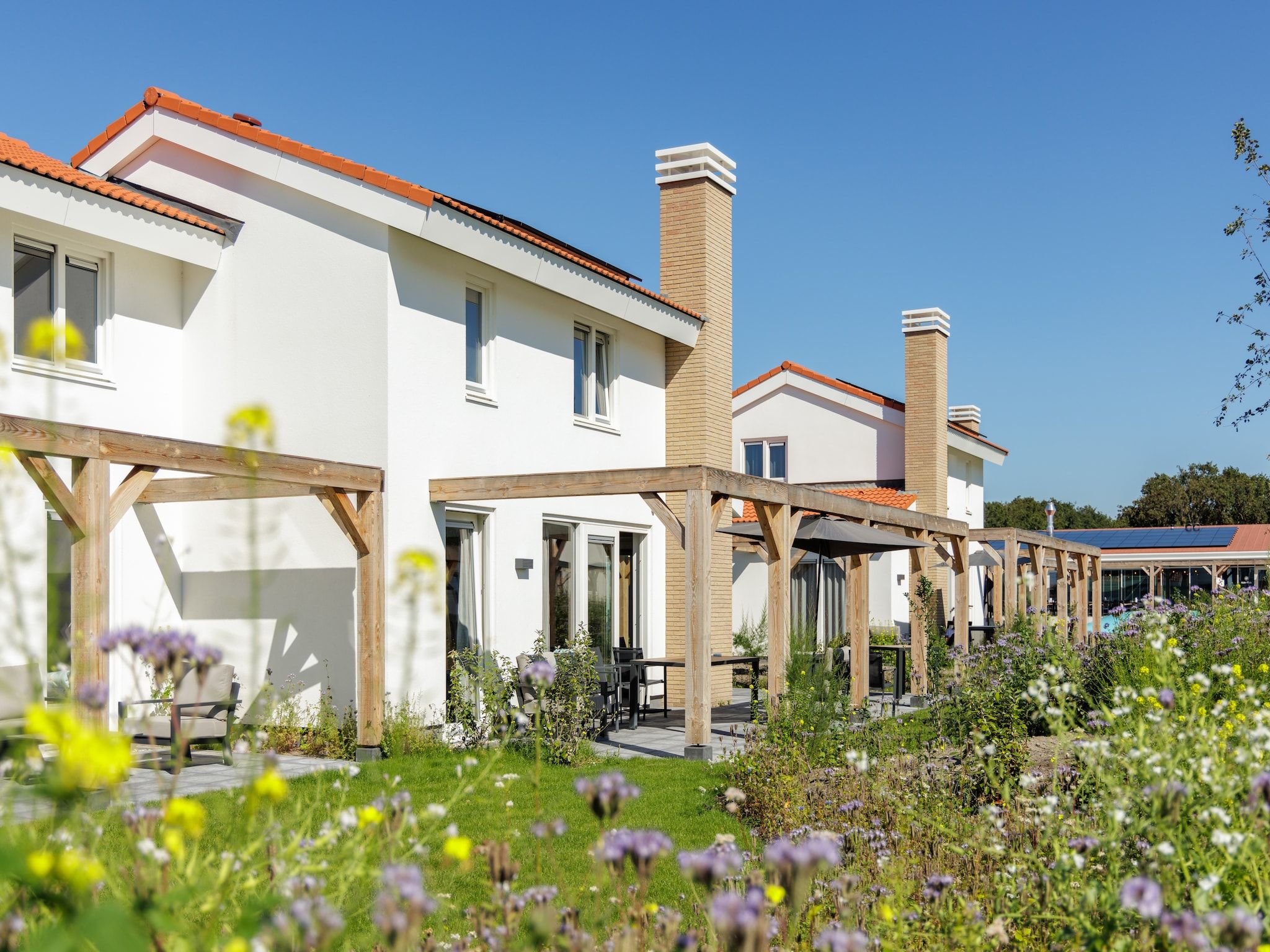 Duinresort Dunimar 5 in Noordwijkerhout - Foto 28 van 40