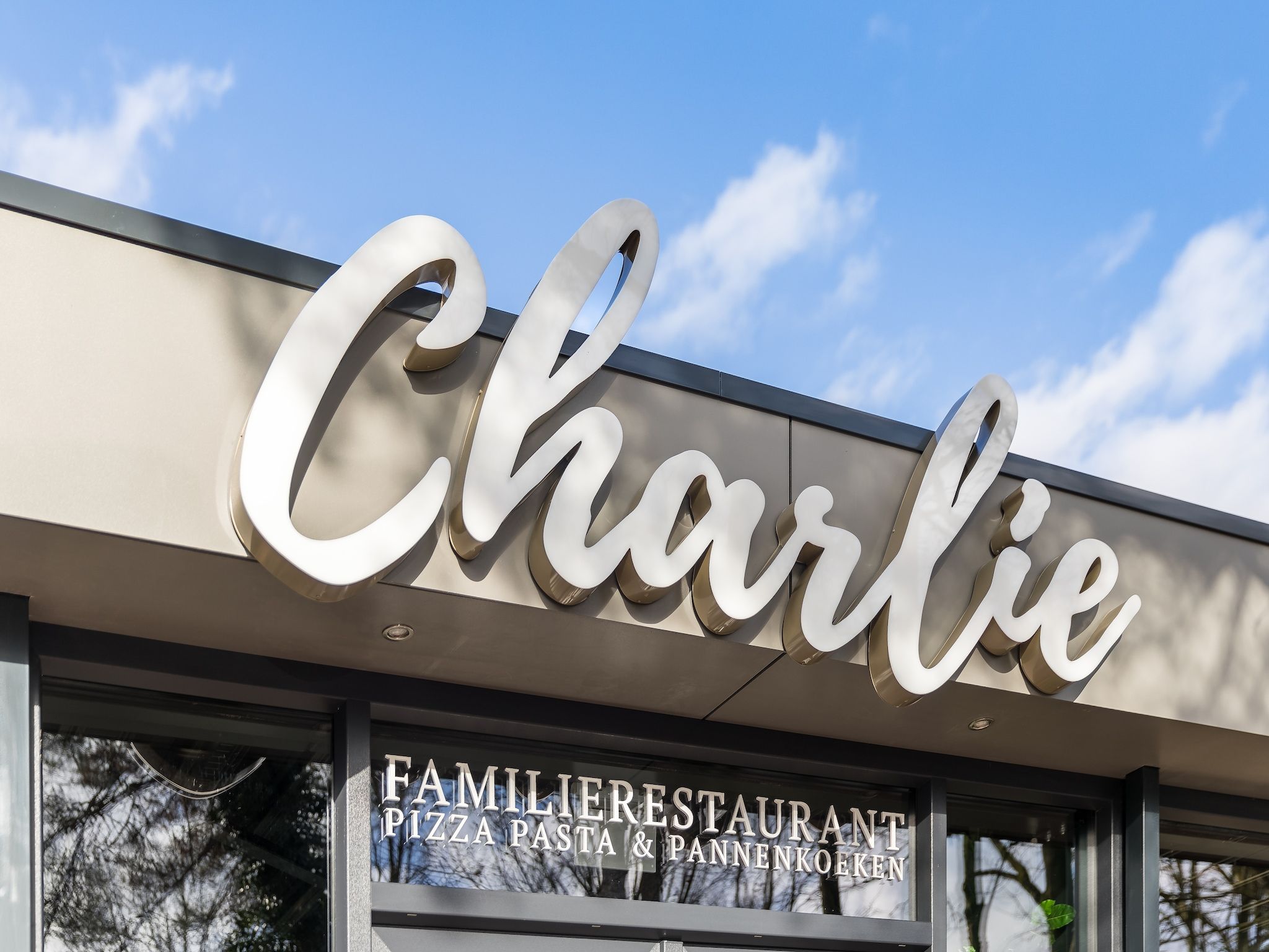 Parkfaciliteiten bij Vakantiepark Schaijk 10 in Schaijk