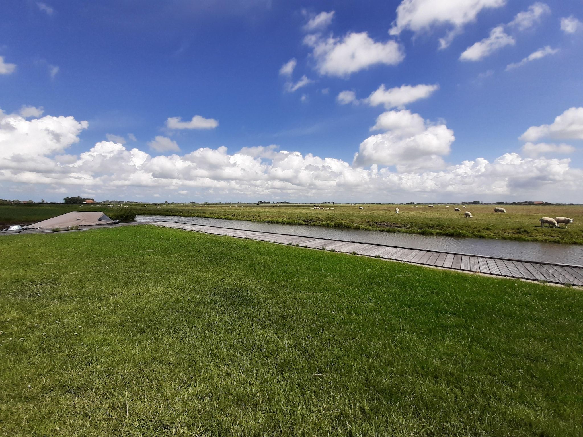 Friese Villa in Leons in Leons - Foto 34 van 40