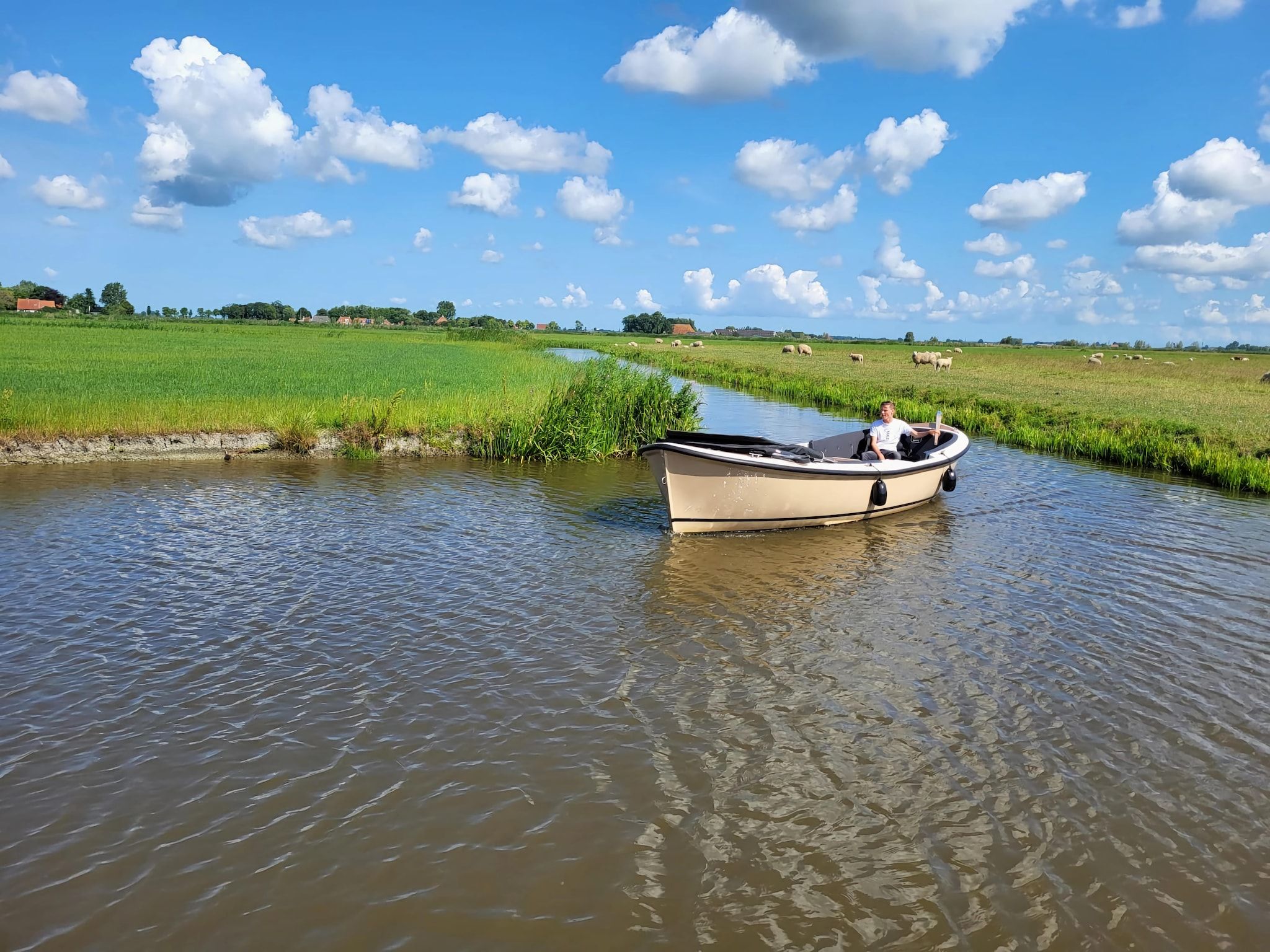 Friese Villa in Leons in Leons - Foto 32 van 38