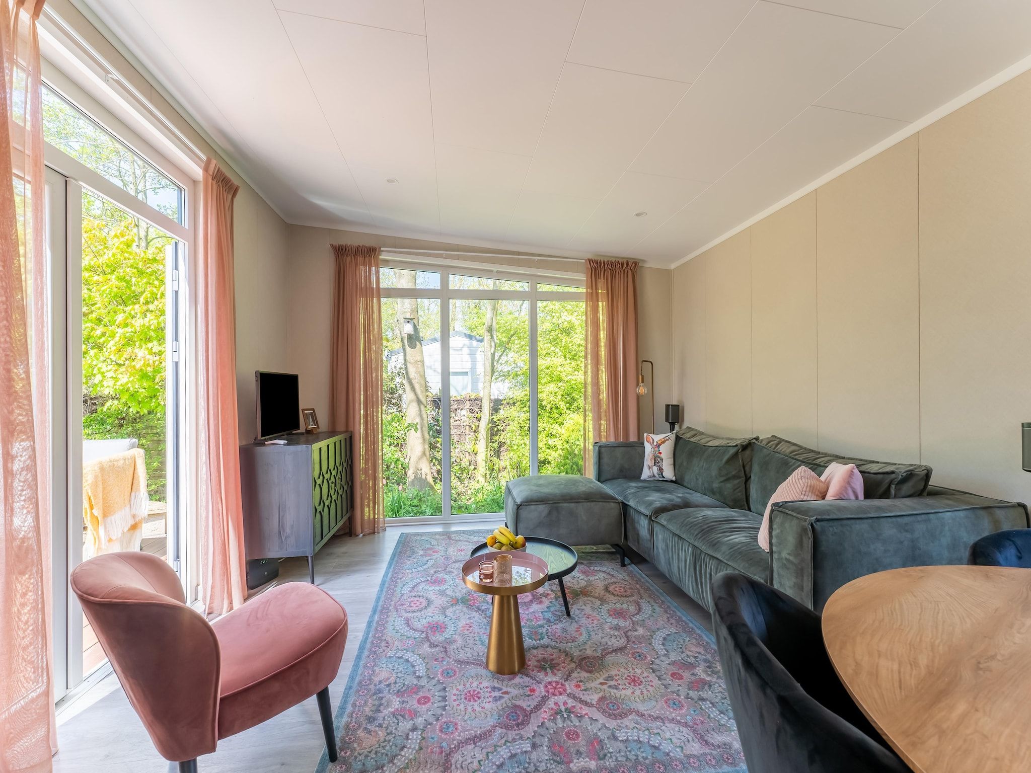 Fantail in Goedereede - Foto 2 van 39