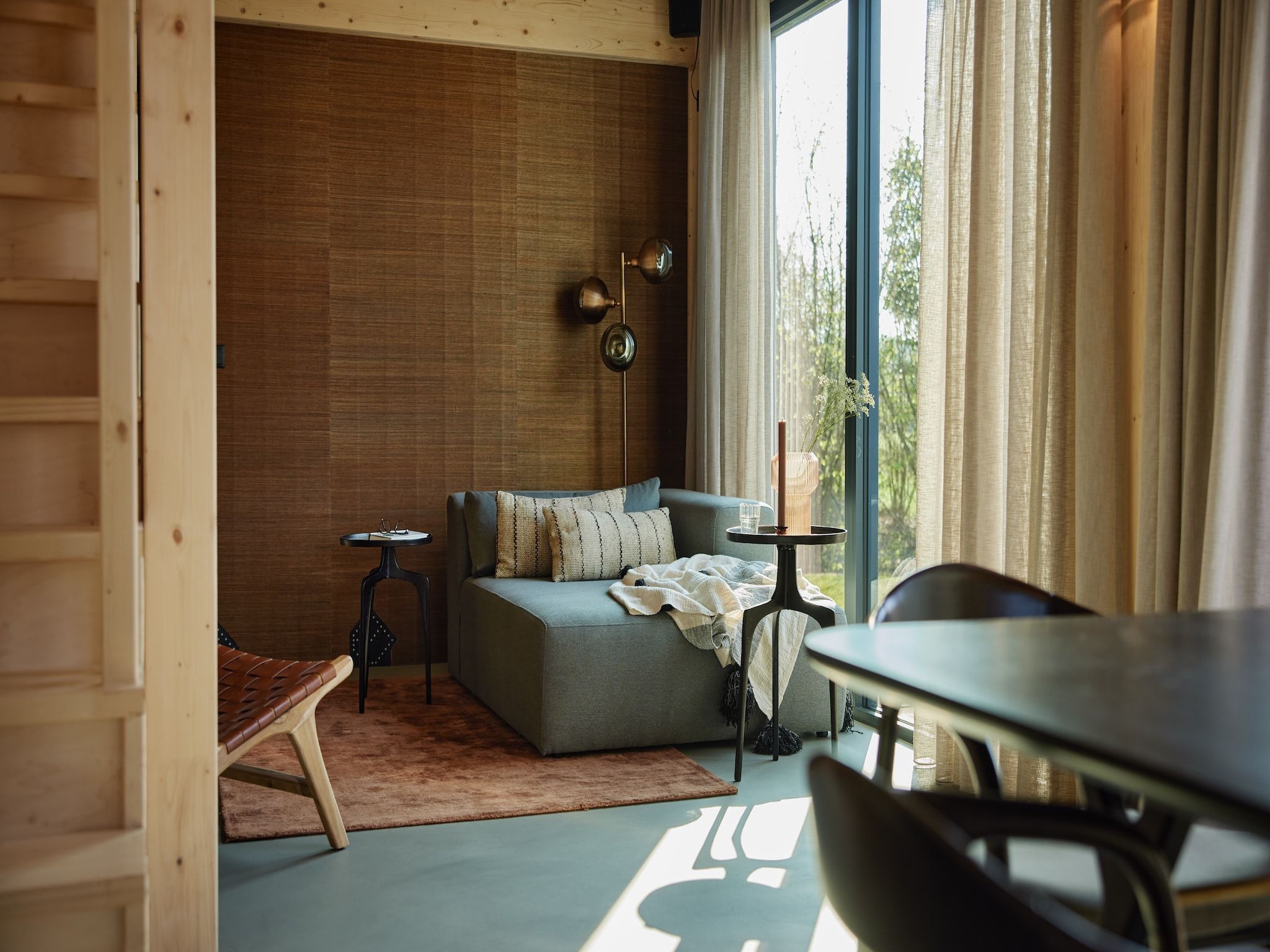 Resort Brinckerduyn 5 in Appelscha - Foto 2 van 40