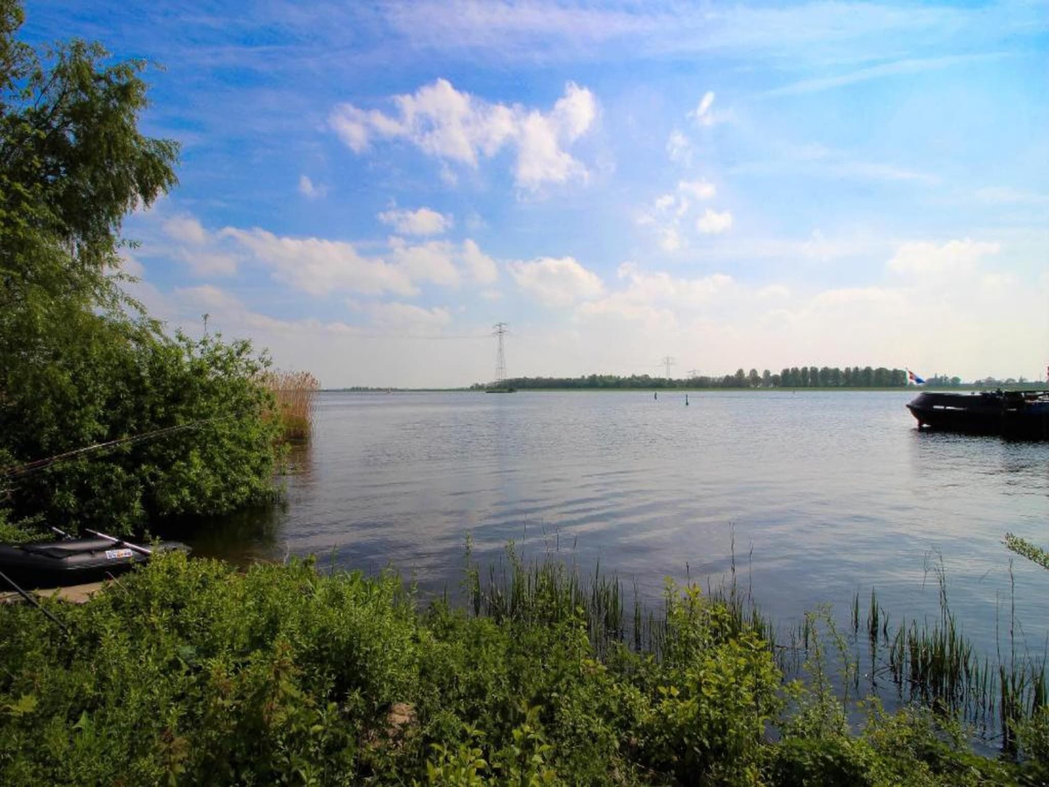 Villa Bosrijk in Zeewolde - Foto 35 van 40