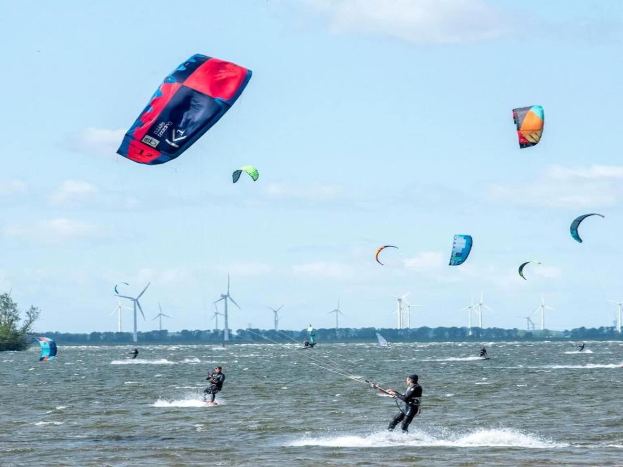 Villa Bosrijk in Zeewolde - Foto 40 van 40