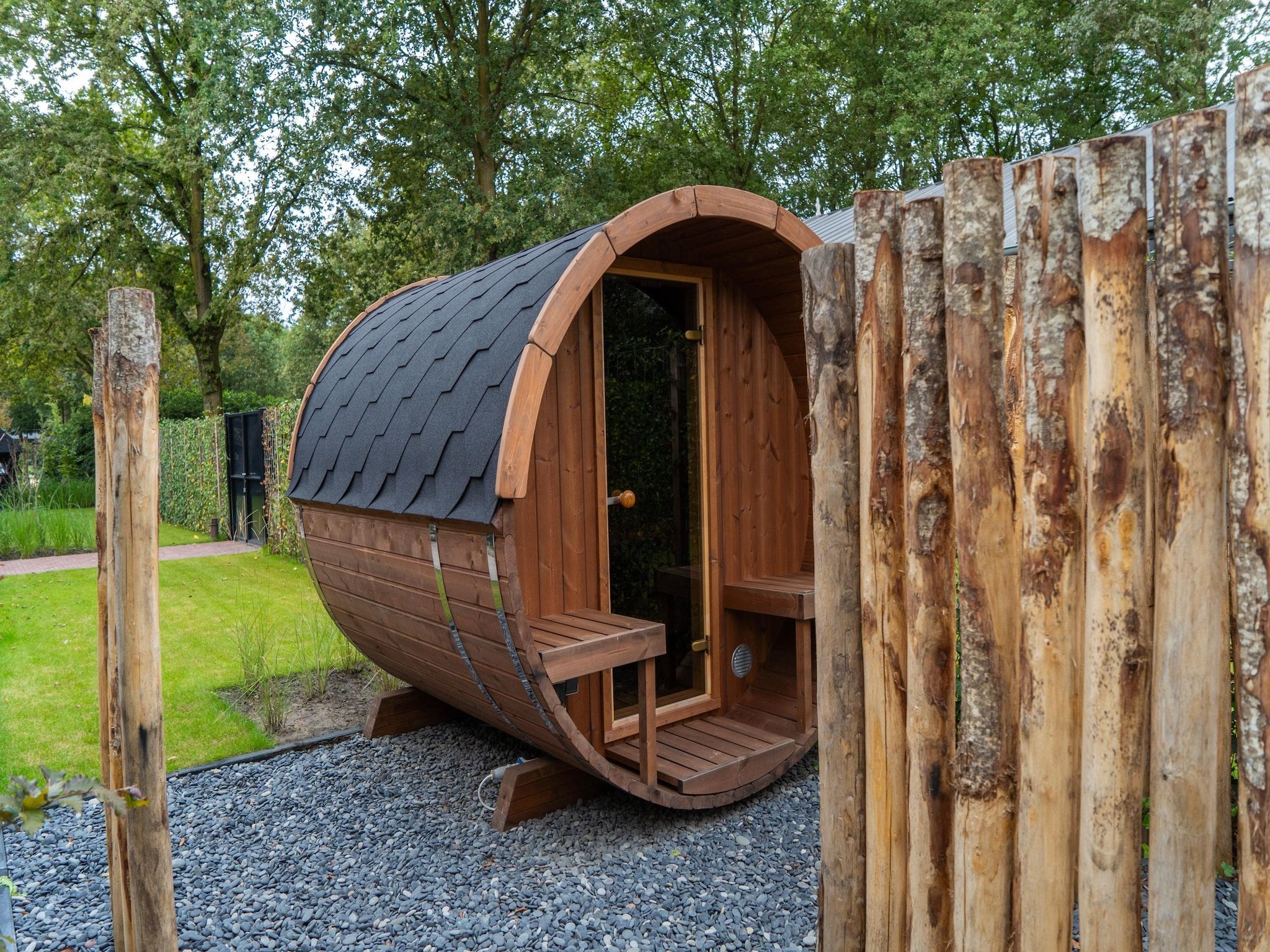 Vakantiepark Latour 7 in Oirschot - Foto 1 van 40