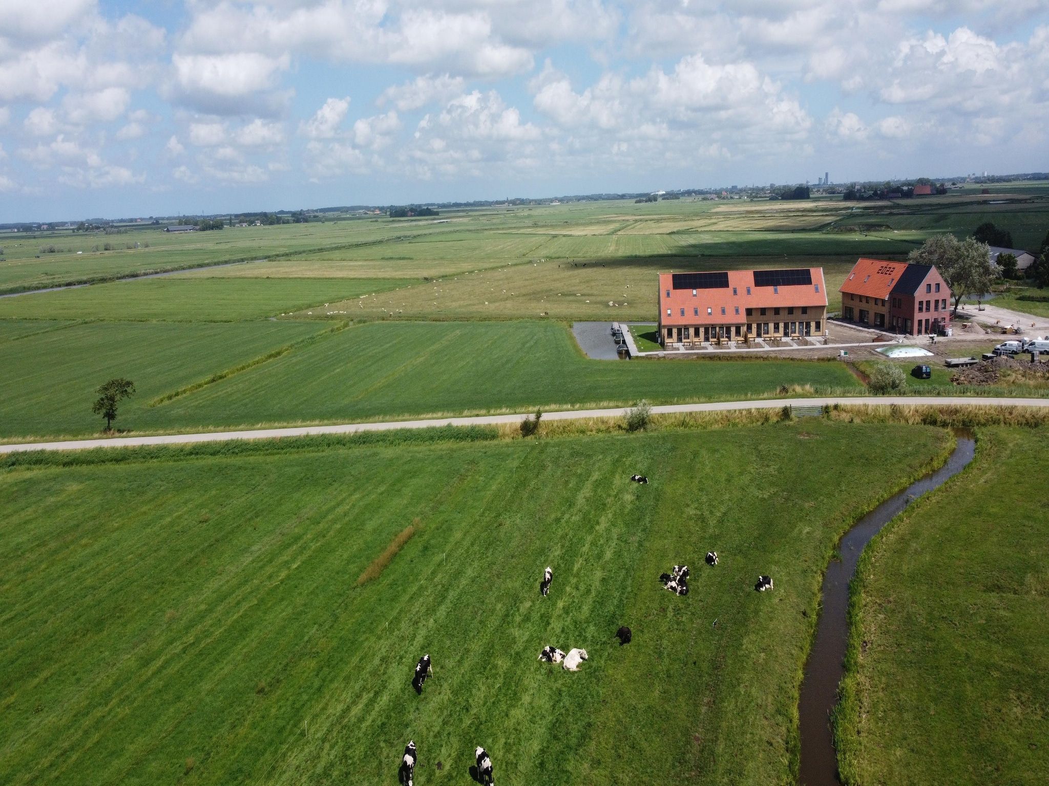 20 persoons villa in Leons - Foto 6 van 40