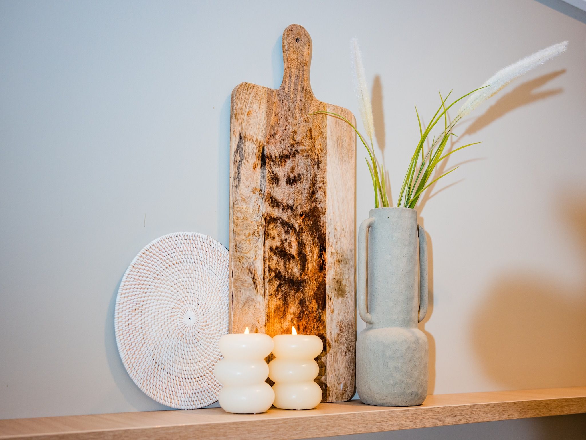 Sfeerbeeld van Steenpatrijs 17-04 in Voorthuizen